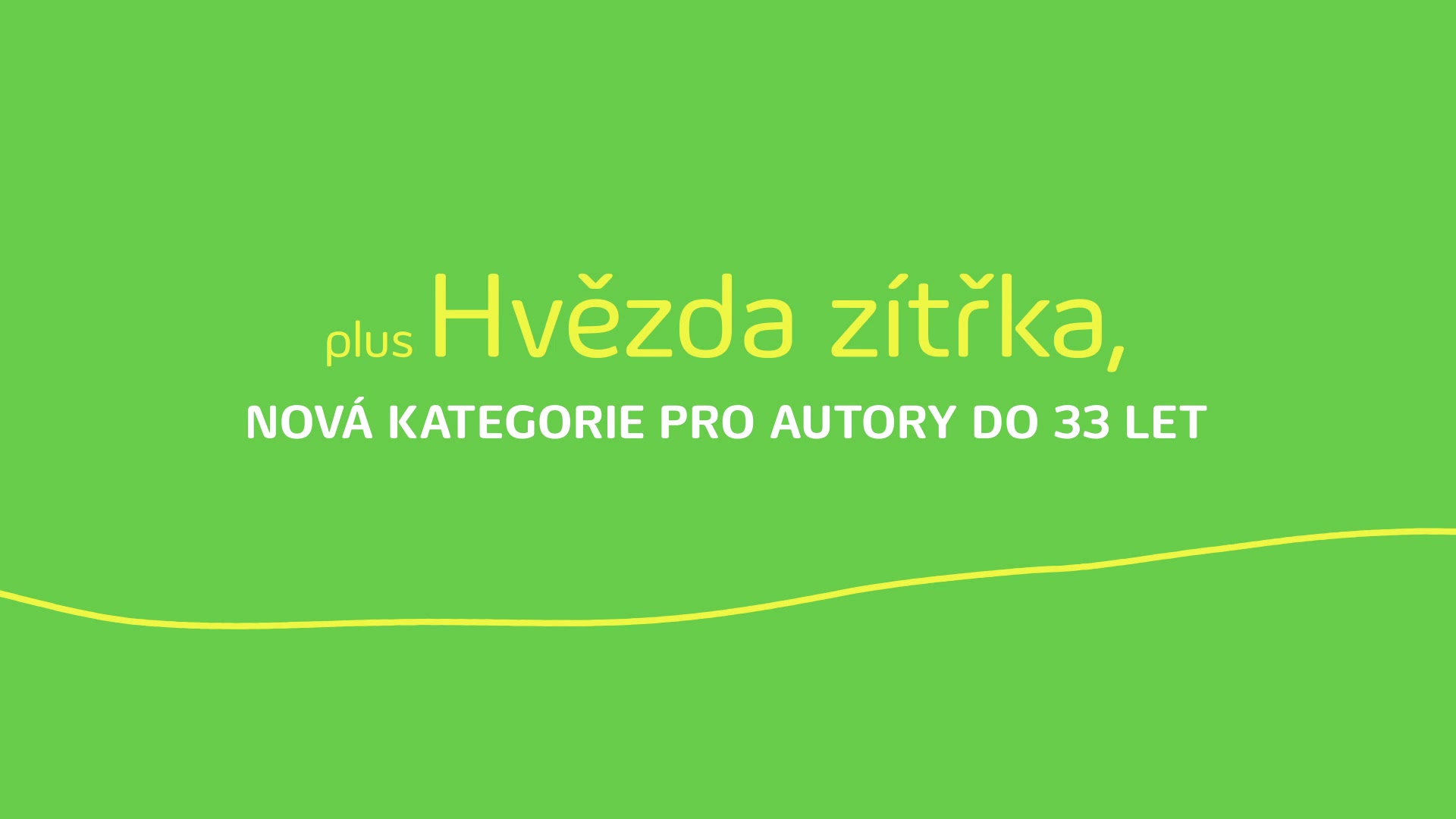 FILMOVÁ NADACE foto 2 (náhled videa)