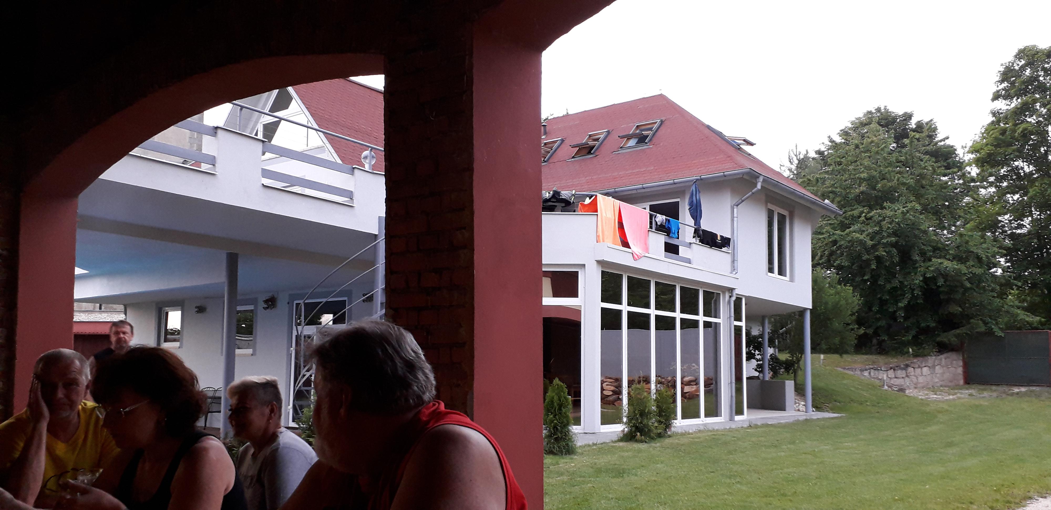 Beach Pension foto 2