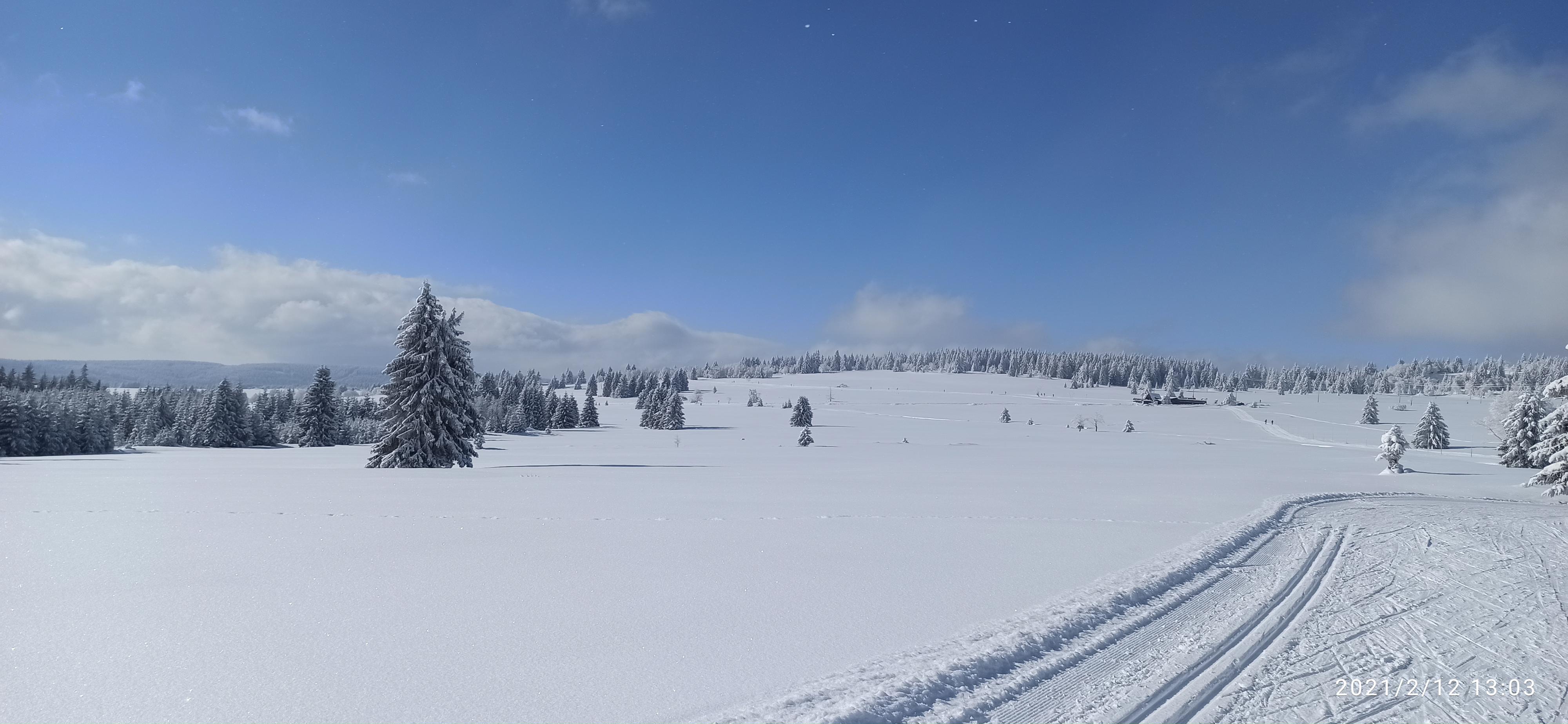 Občerstvení Maringotka Hřebečná foto 5