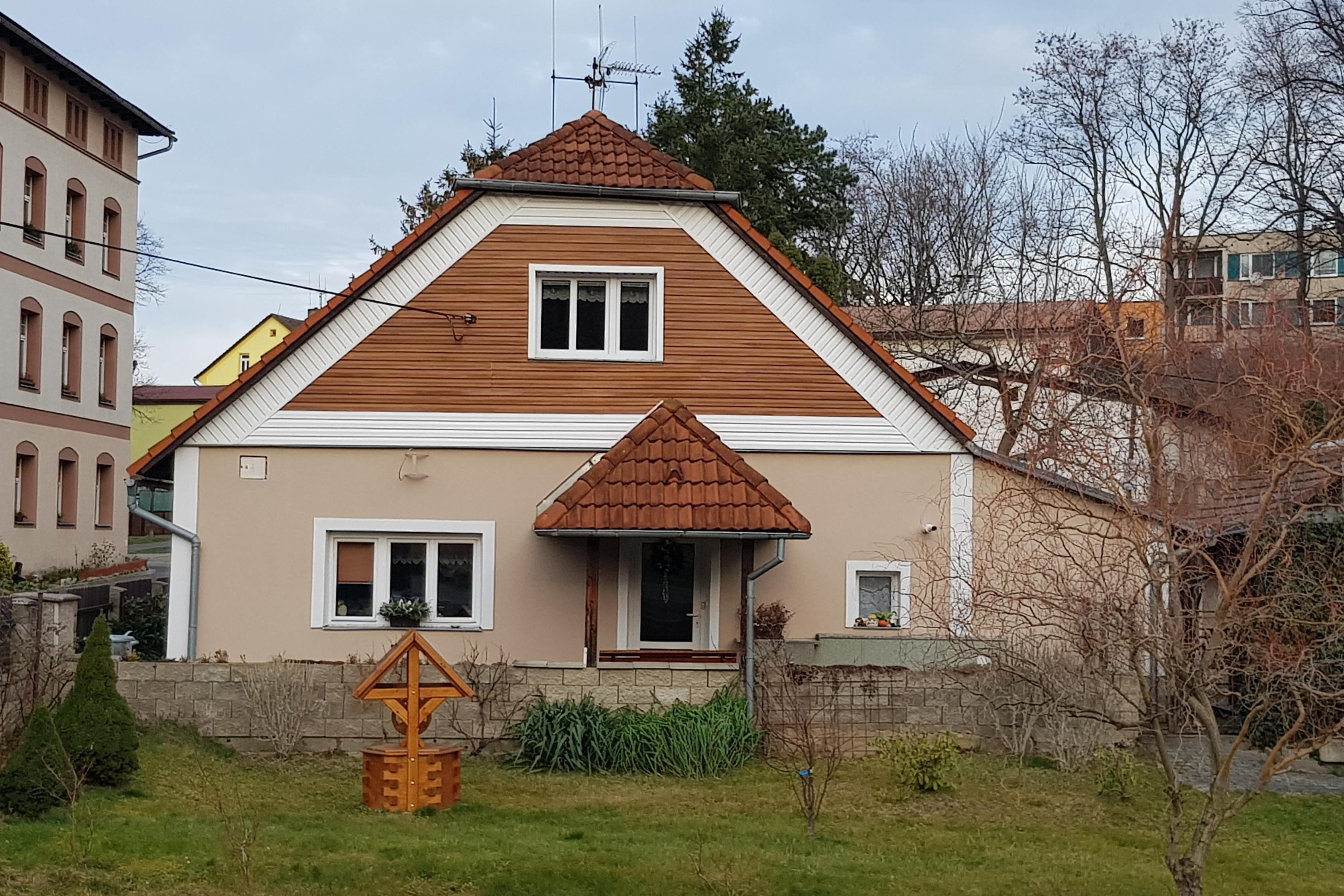 MELIPROJEKT - Zdeněk Melichar