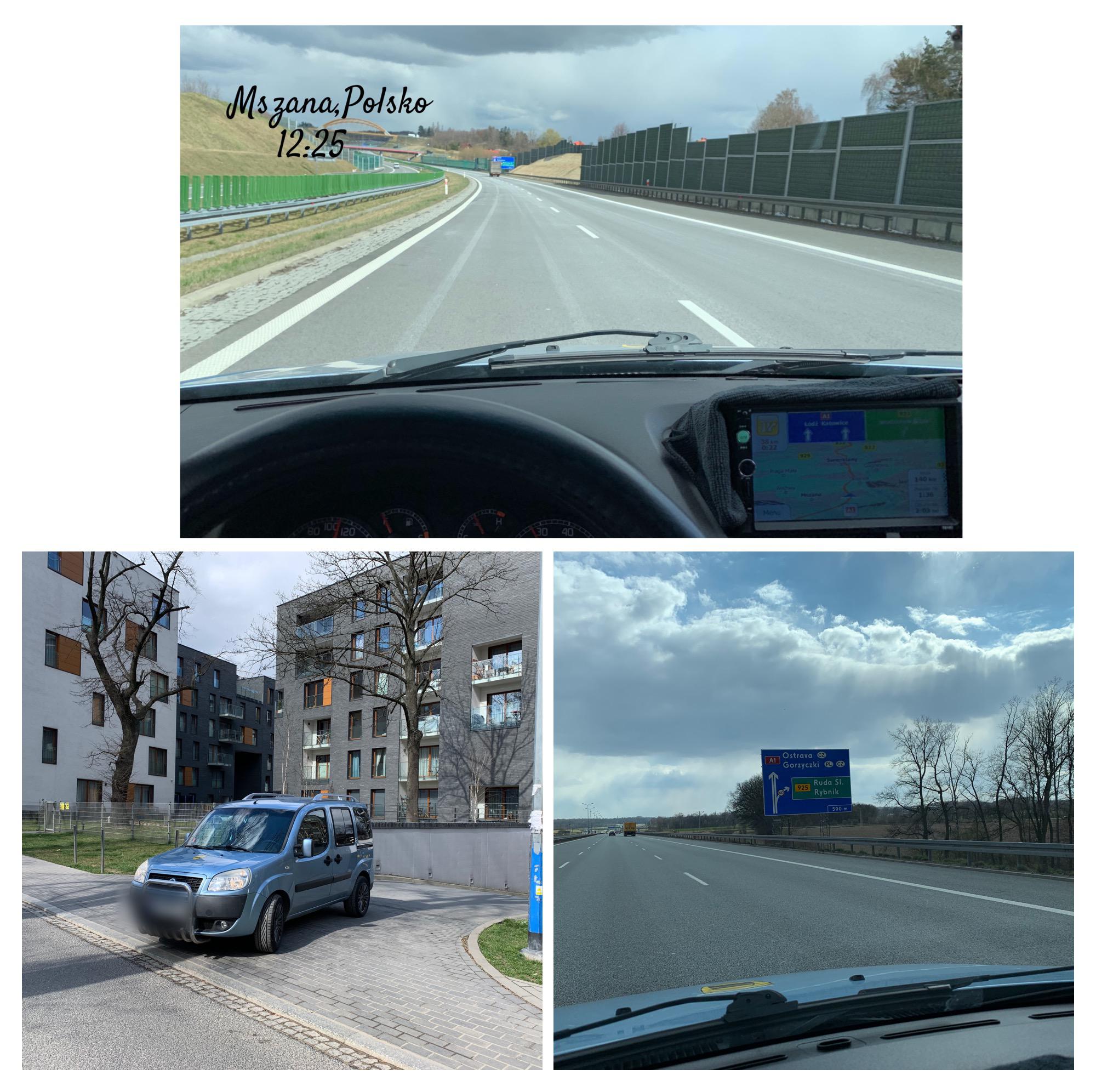 Odvezem Tě s.r.o. foto 2