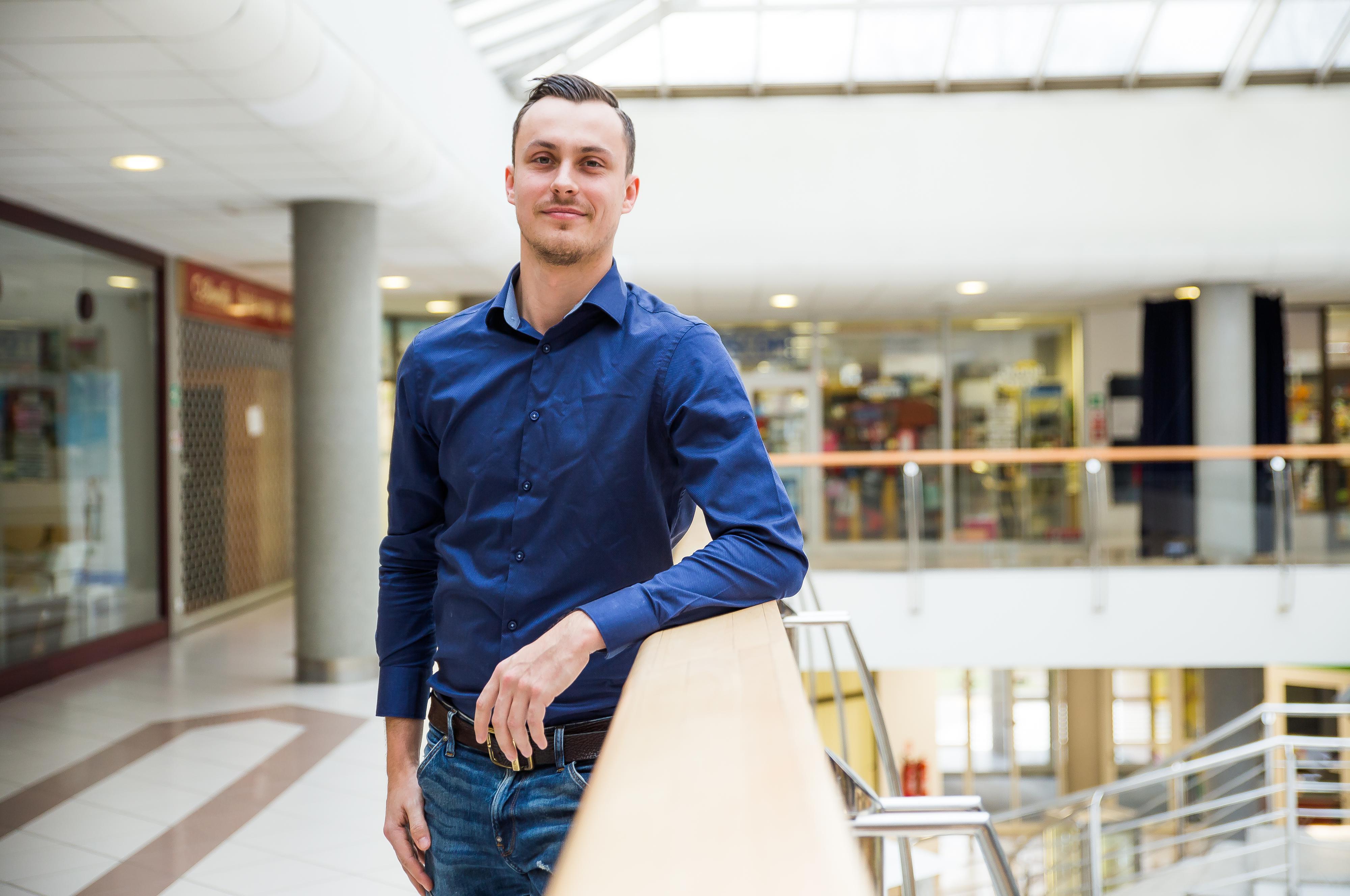 Tomáš Pelikán energetický poradce