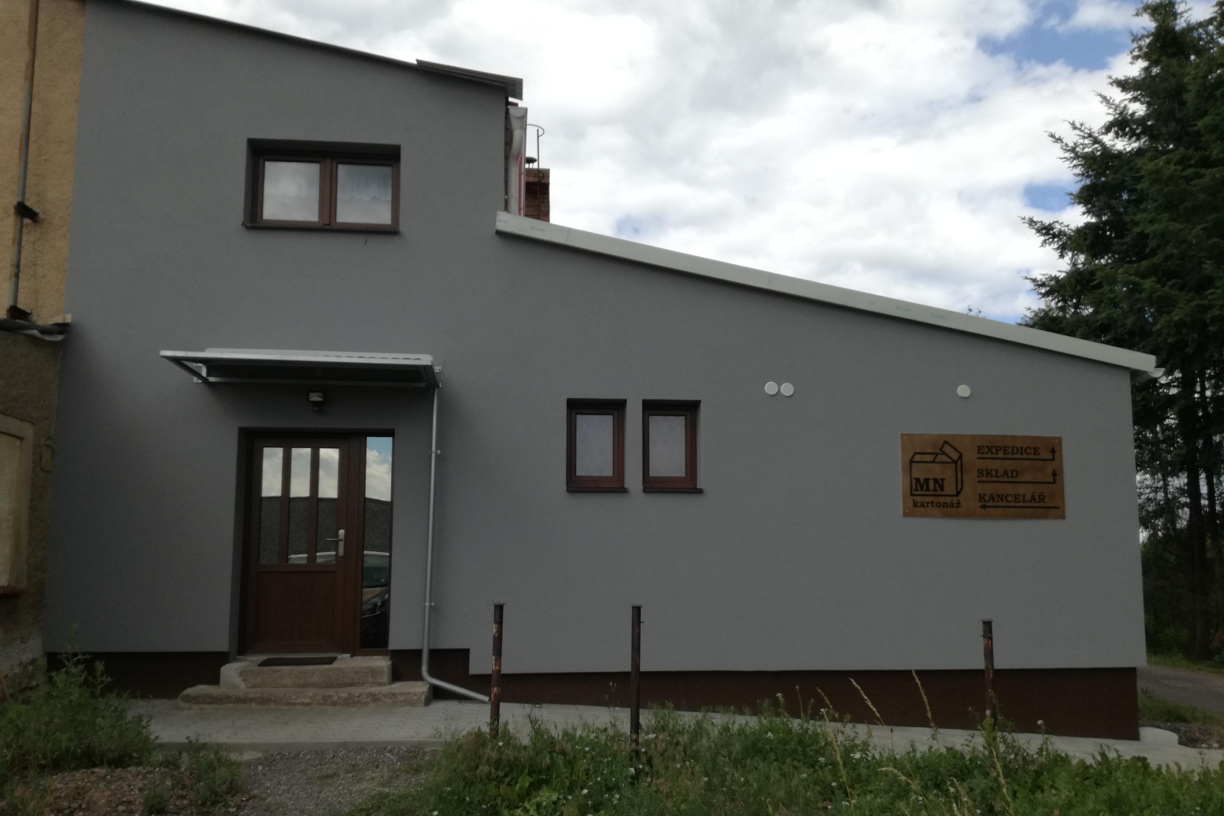 MN - KARTONÁŽ, s.r.o.