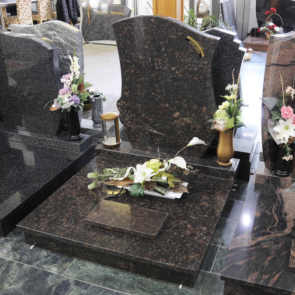 Kamenictví Žádník - Martin Žádník foto 6