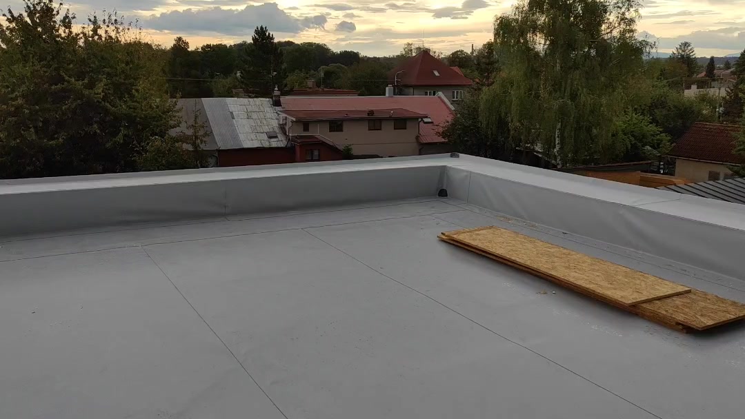 Střechy FM foto 2 (náhled videa)