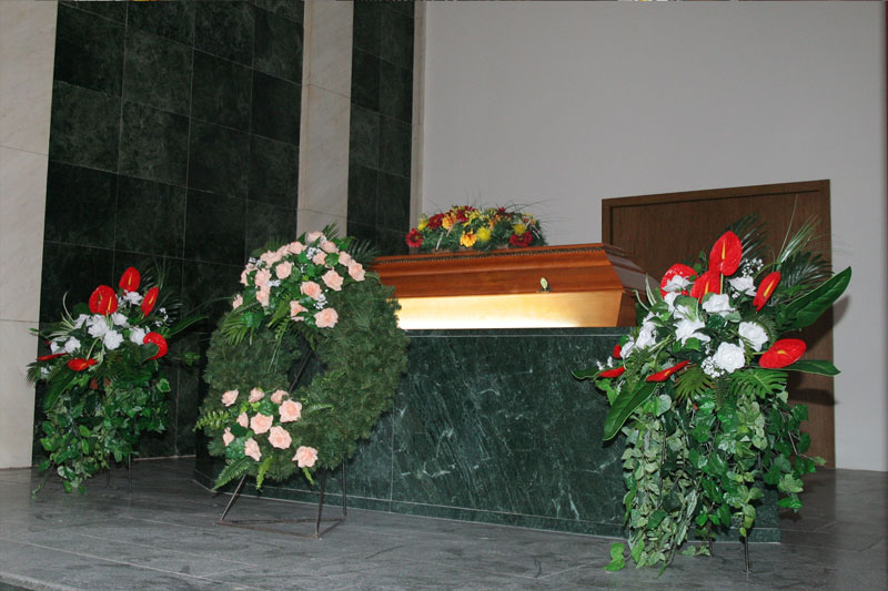 Pohřební služba PAX foto 3