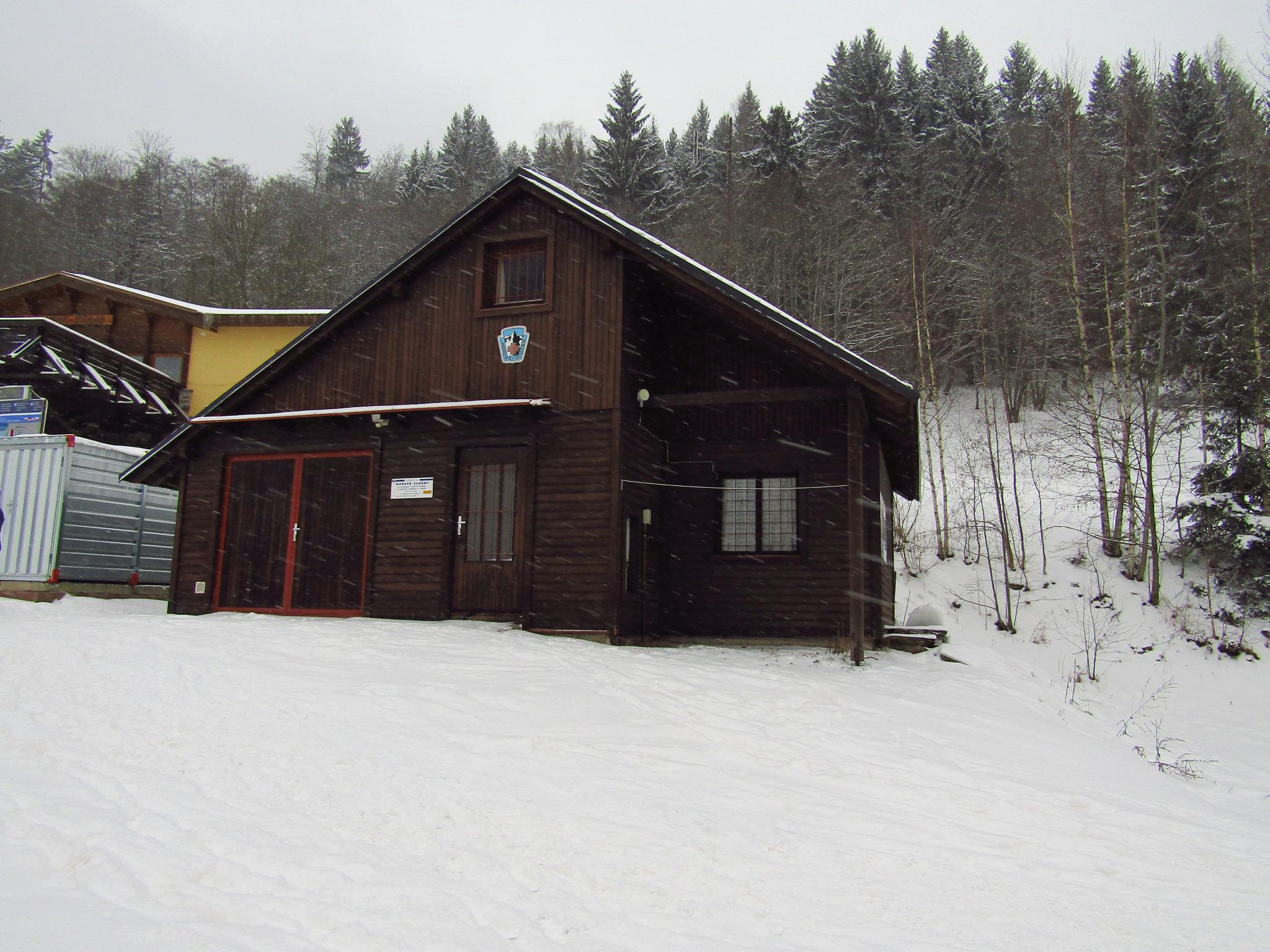 Stanice horské služby Žacléř foto 2