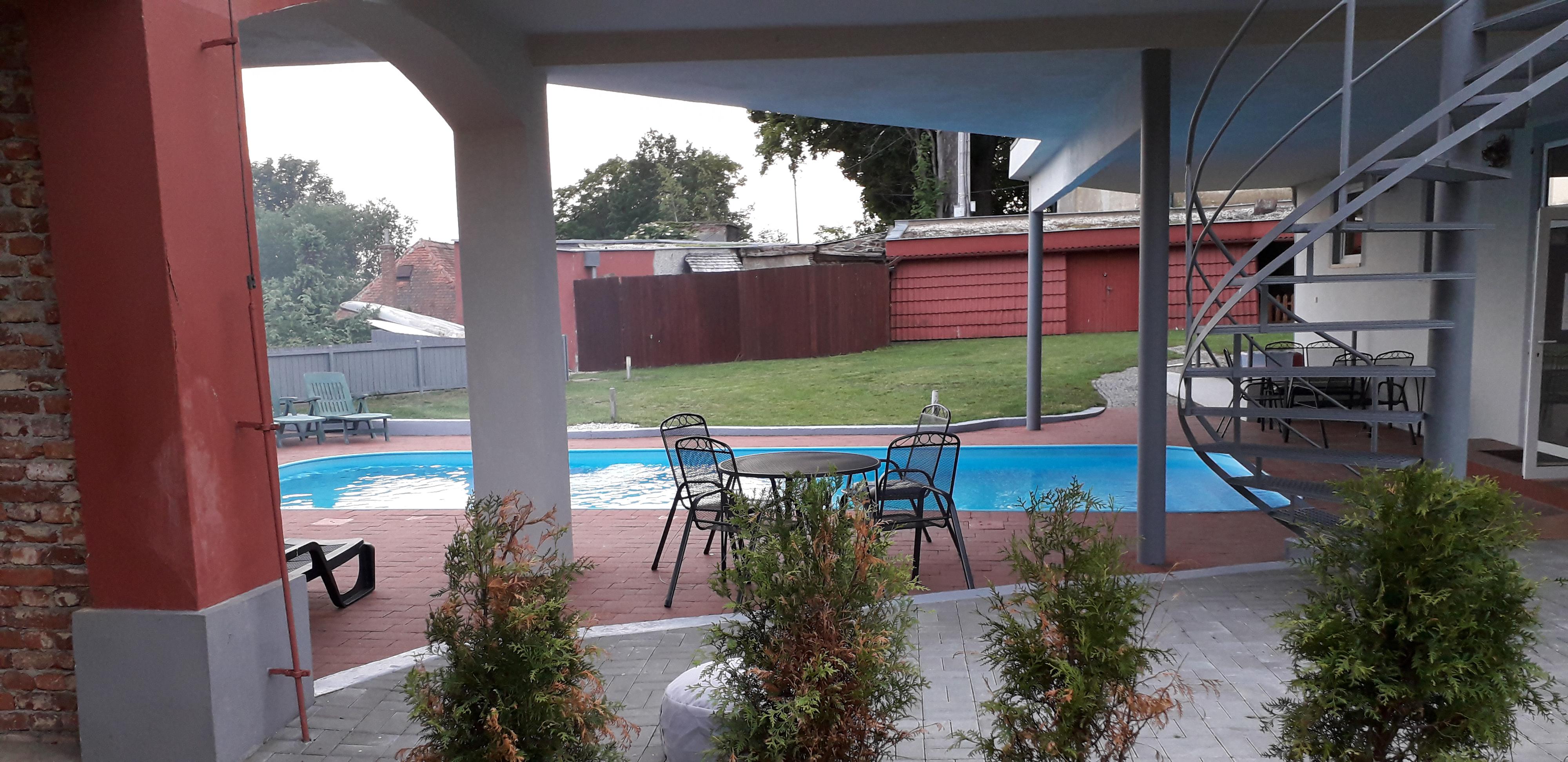 Beach Pension foto 3