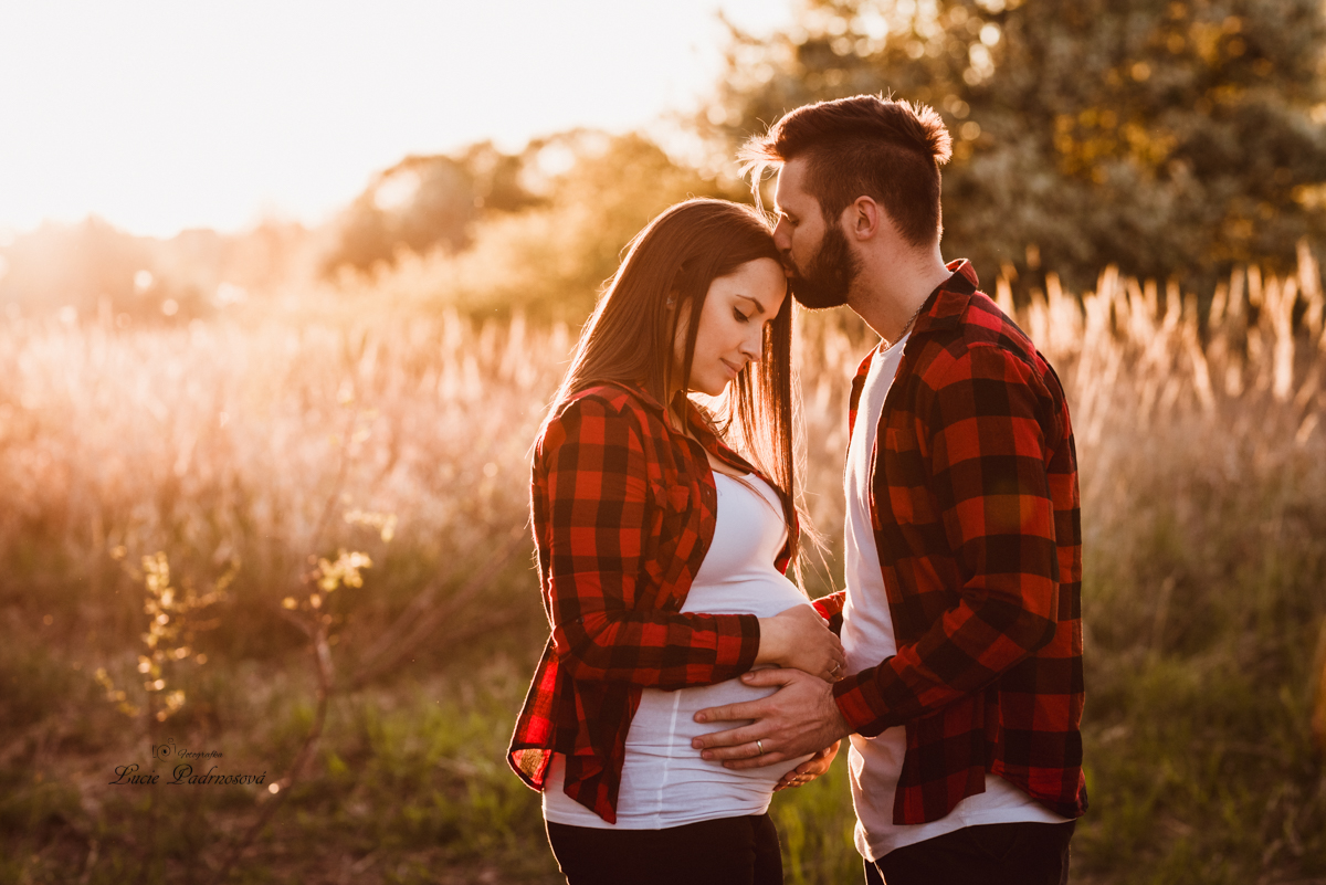 Kouzelný objektiv - Lucie Padrnosová foto 4