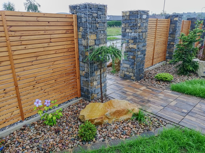 Zahrady - Hastík s.r.o. foto 3