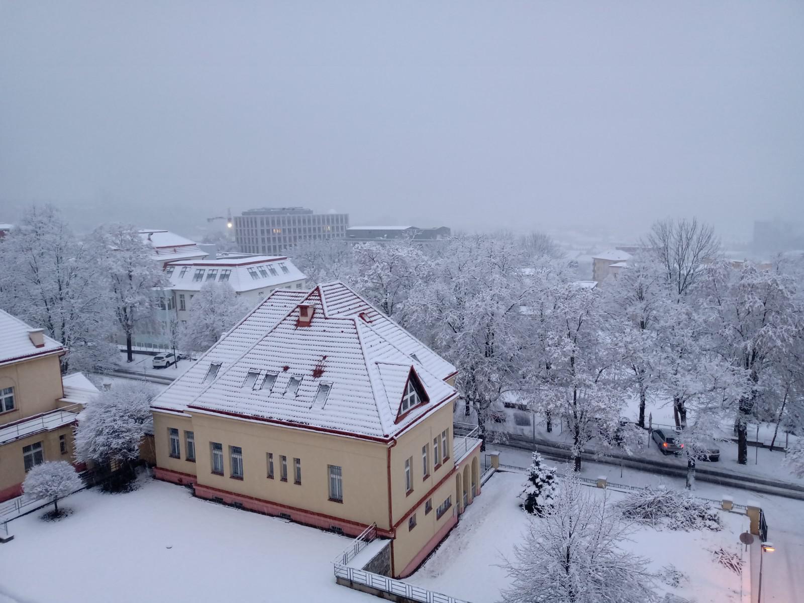 Univerzita Jana Evangelisty Purkyně - Pedagogická fakulta foto 5