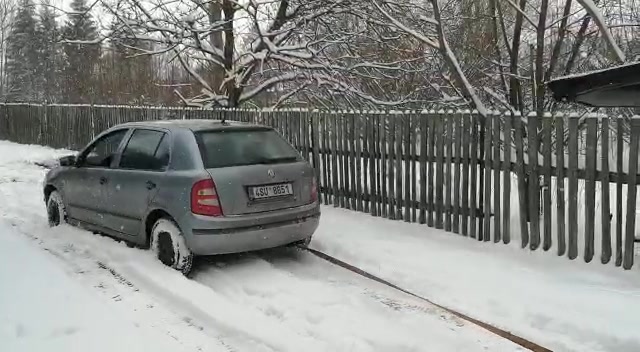 Linert AutoSlužby foto 2 (náhled videa)