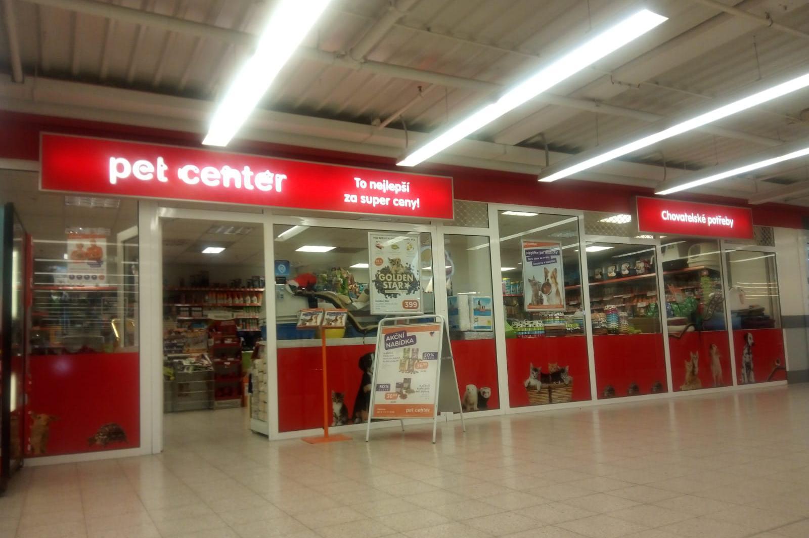Pet Center