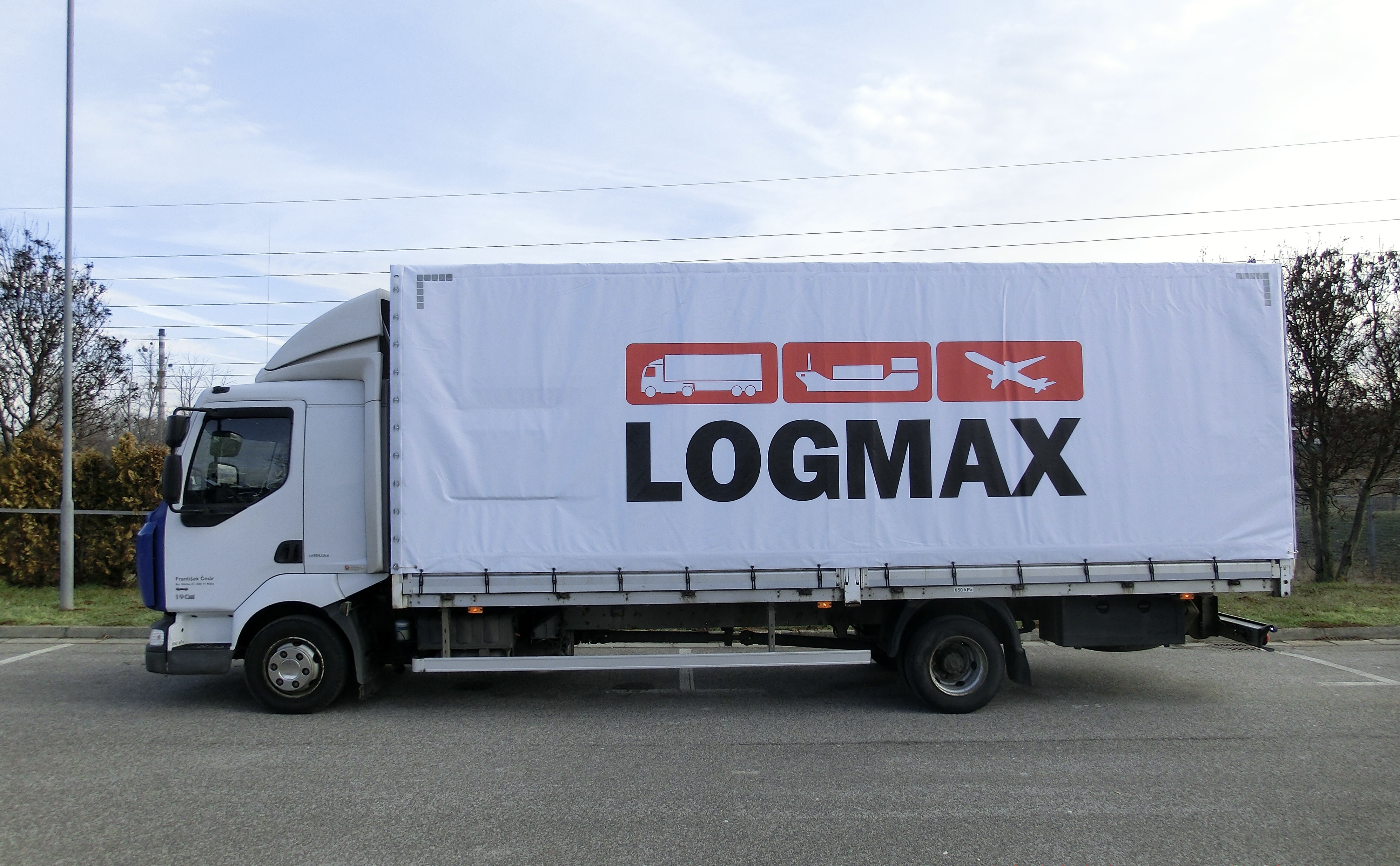 LOGMAX s.r.o. foto 2