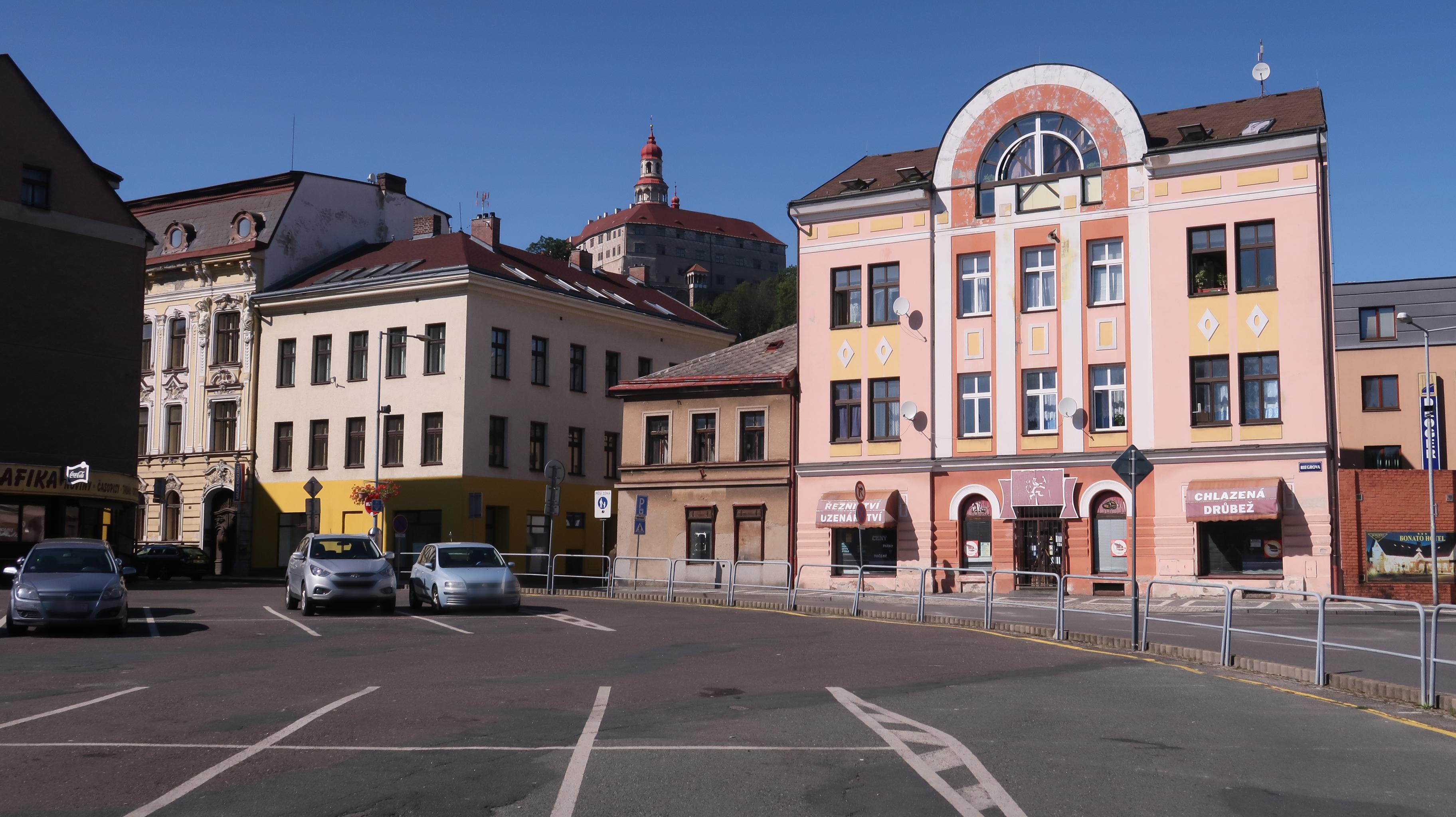 Řeznictví a Uzenářství Vítek Pavel foto 3