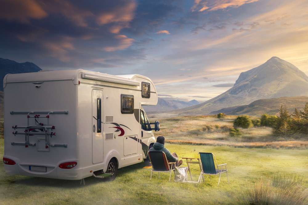 Go2 Camper foto 4