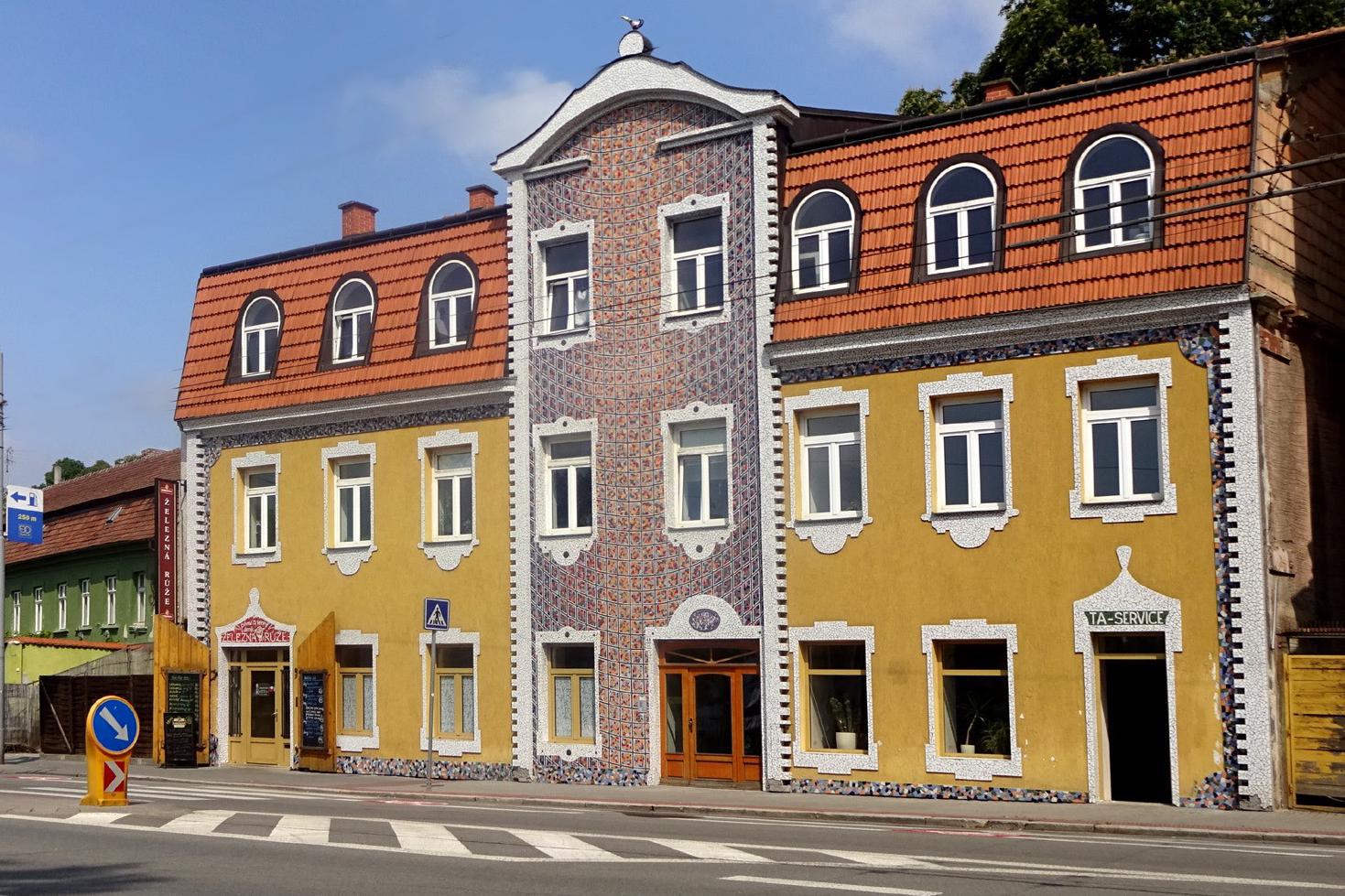 Mgr. Jakub Radil, advokát