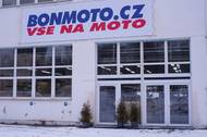 Fotografie Bonmoto.cz