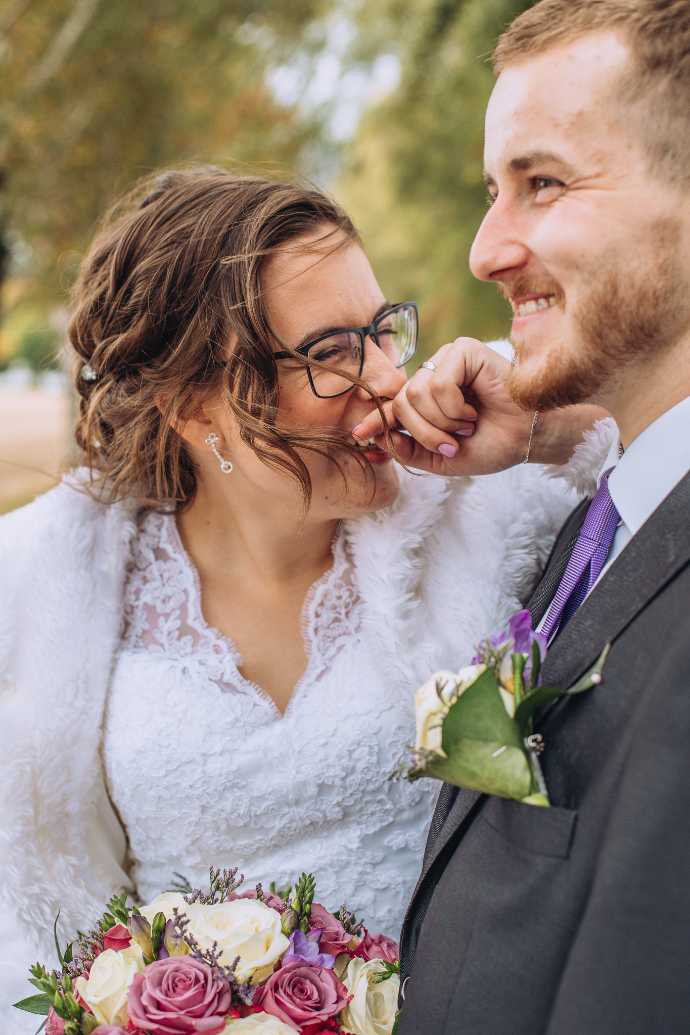 Kristýna Zbíralová | svatební a rodinná fotografka foto 3