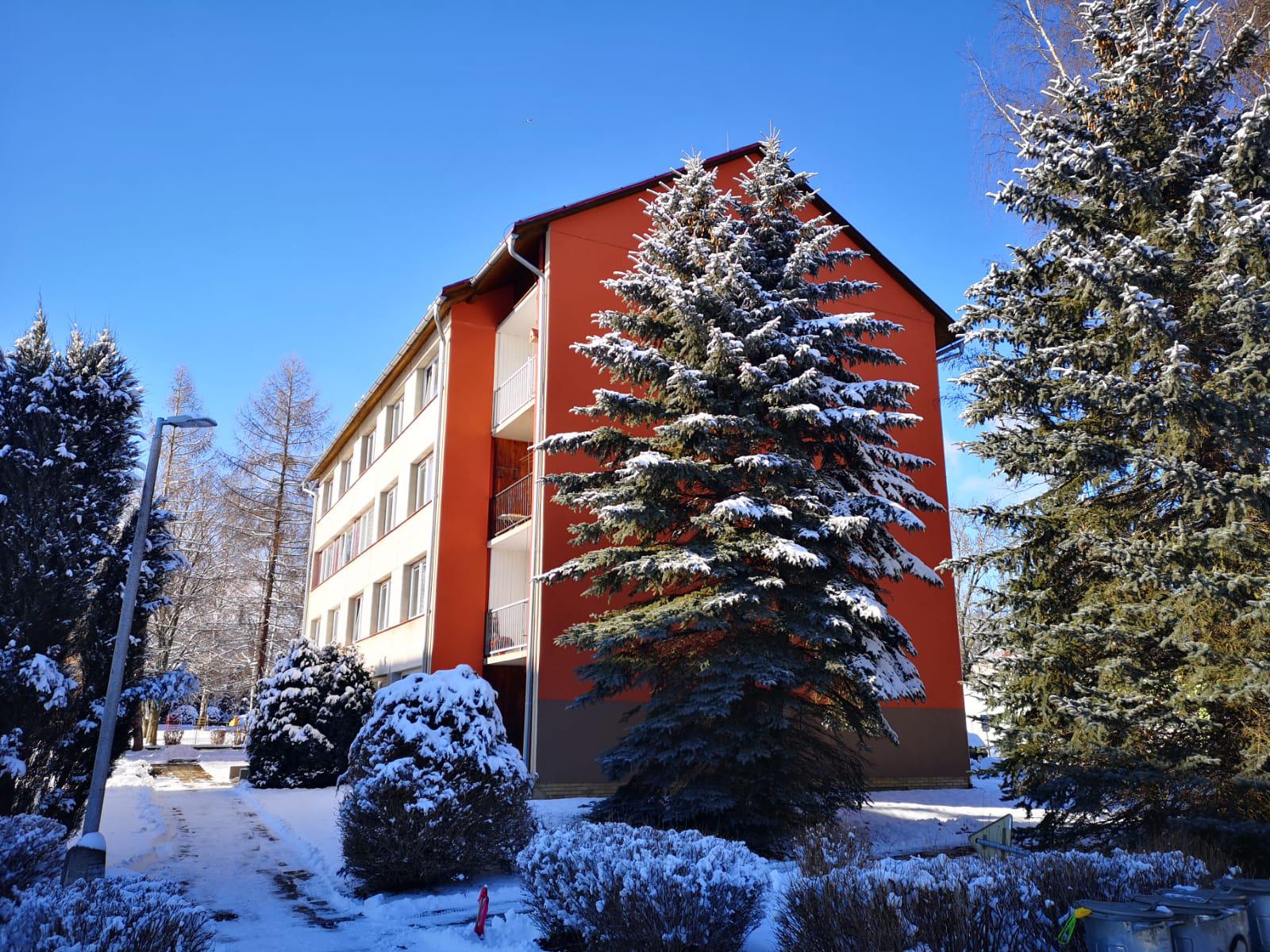 Apartmán Spa Šumava foto 6