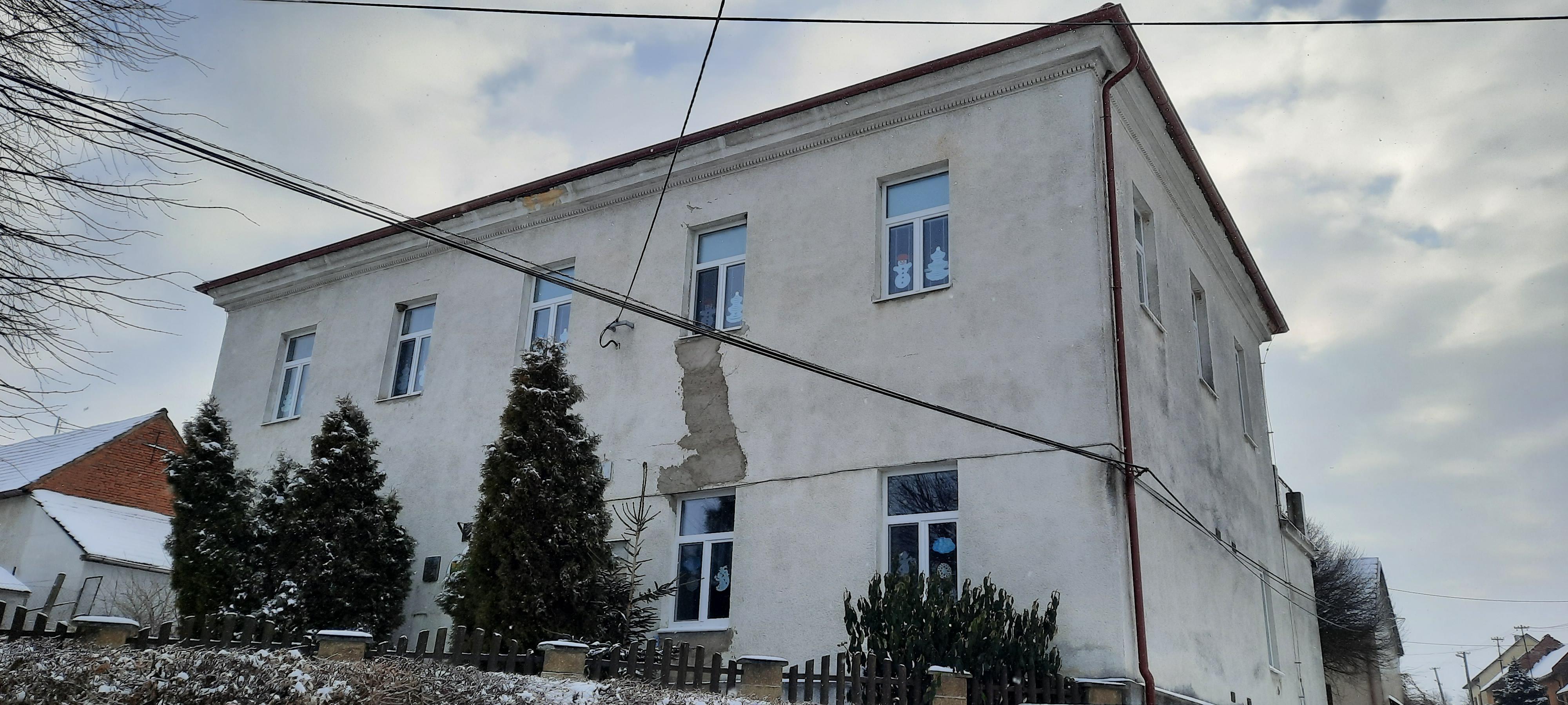 Mateřská škola Komárov, okres Zlín foto 2