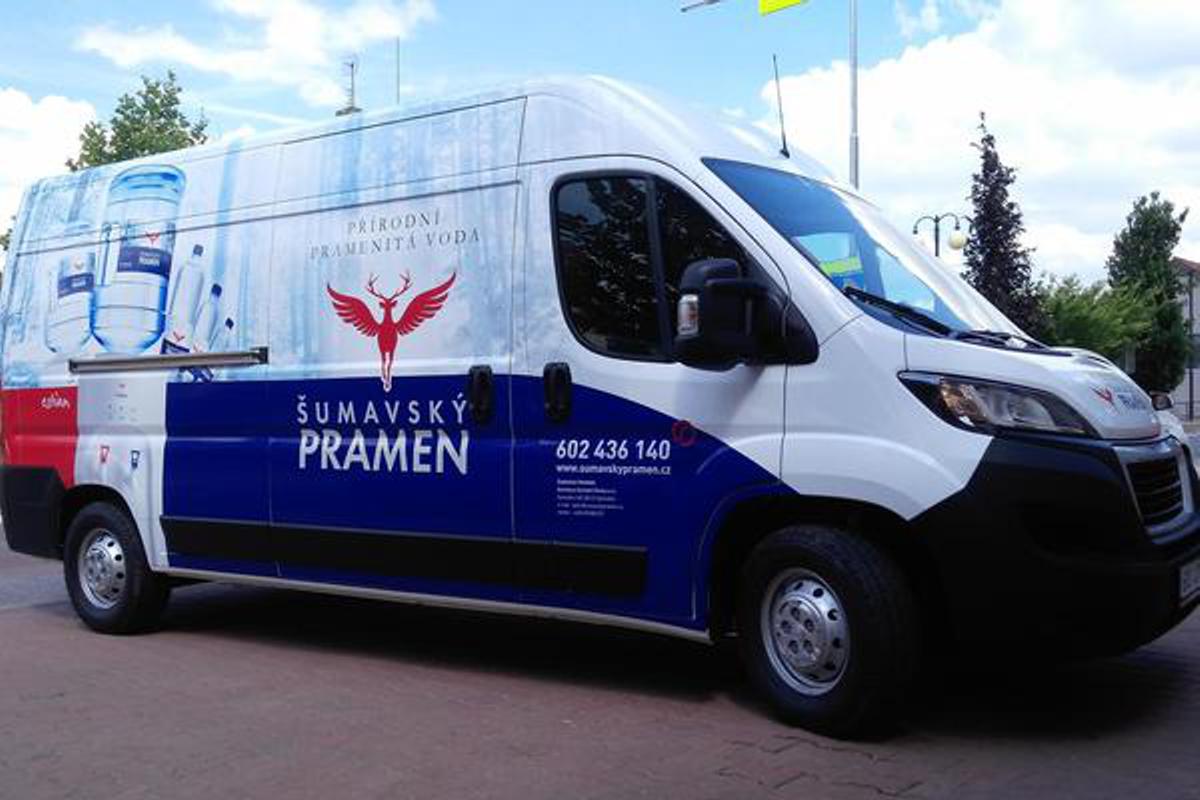 AQUAcoolers - David Baroch