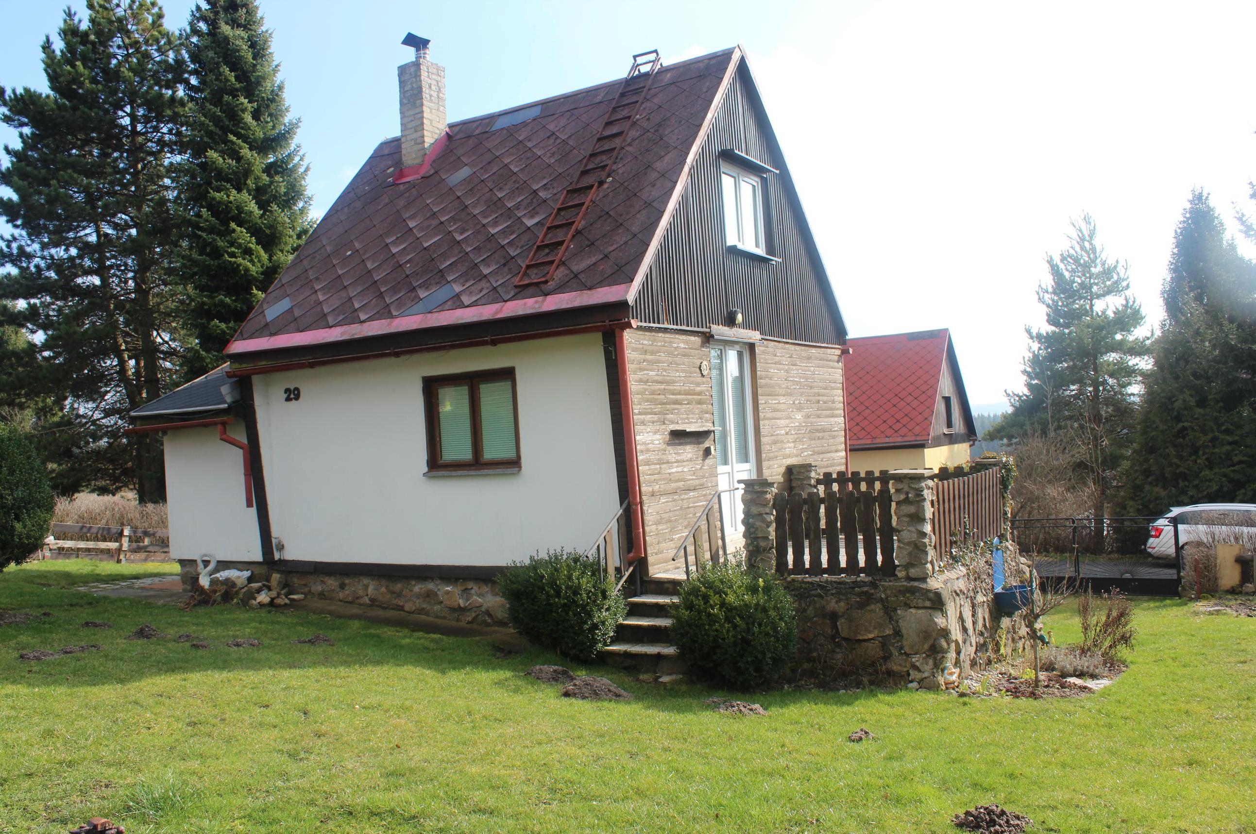 Eva Rychlá - realitní makléř