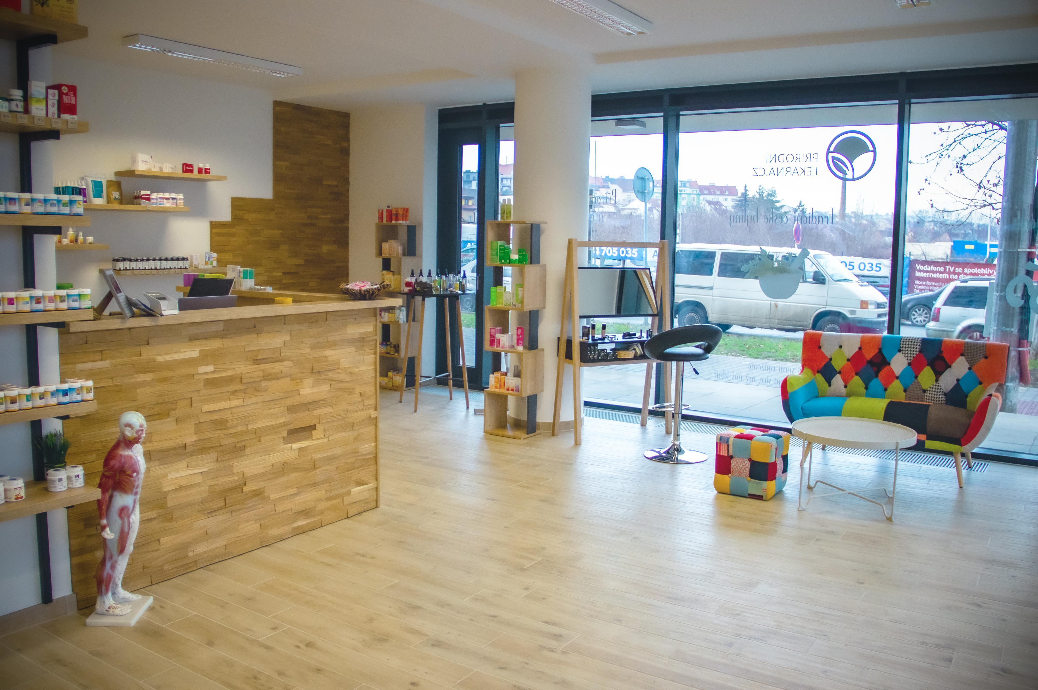 Prirodnilekarna.cz foto 1