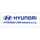 Logo firmy Hyundai LXM motors s.r.o.