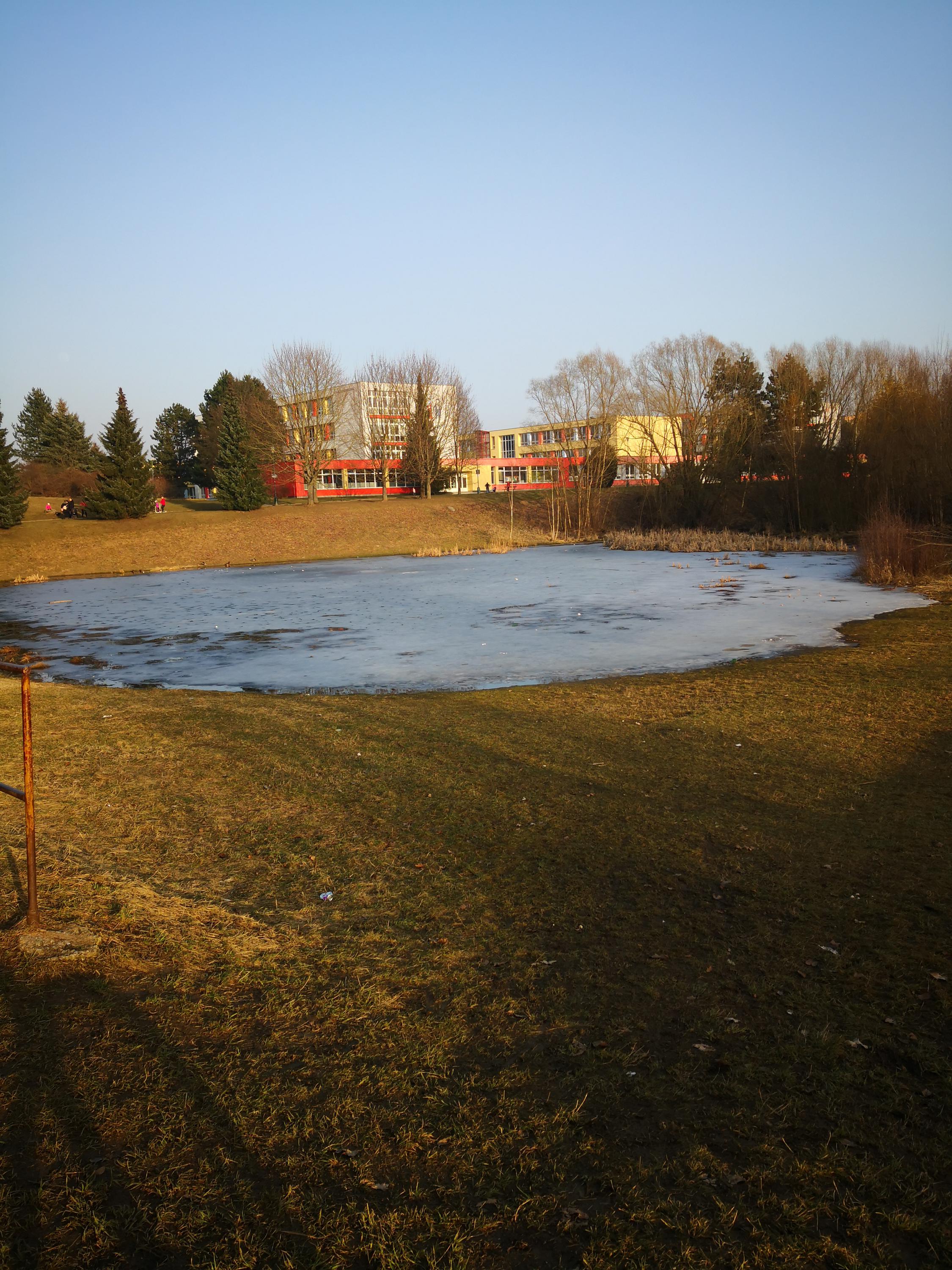 ZŠ Otokara Březiny, Jihlava foto 2