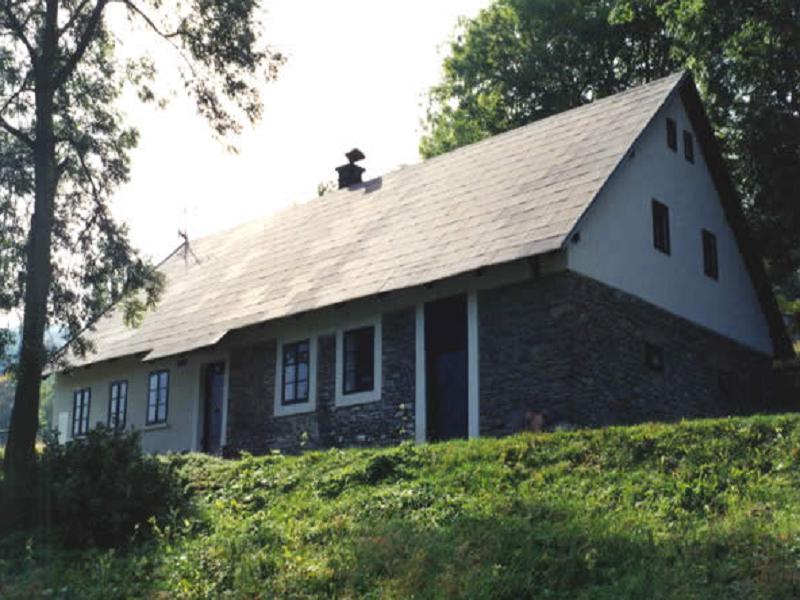 Ubytování Rýchory 34 foto 2