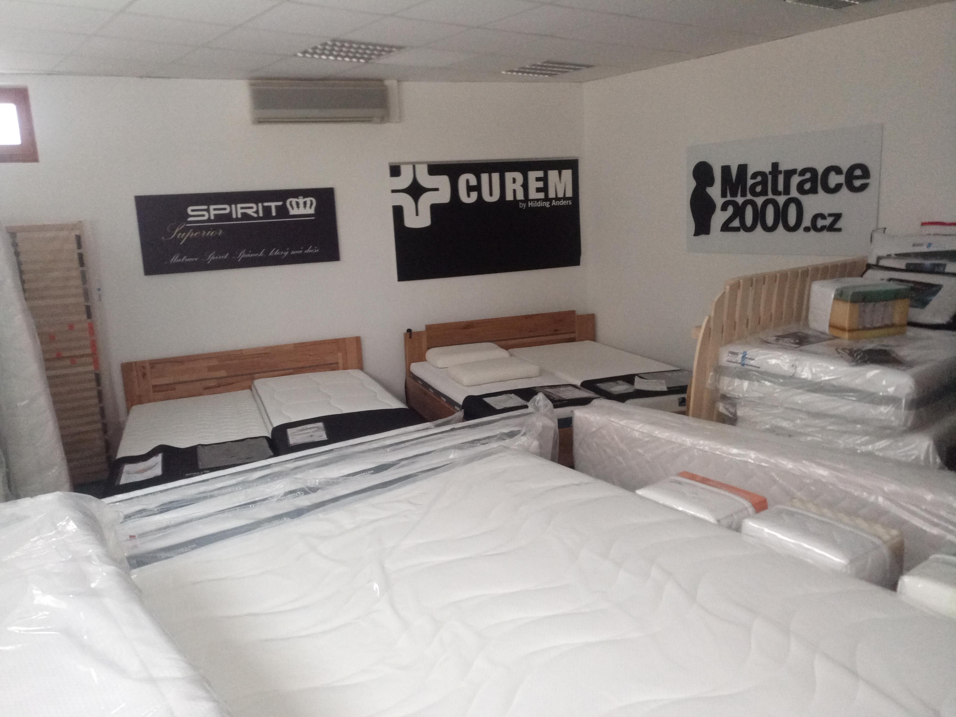 Matrace2000.cz foto 3