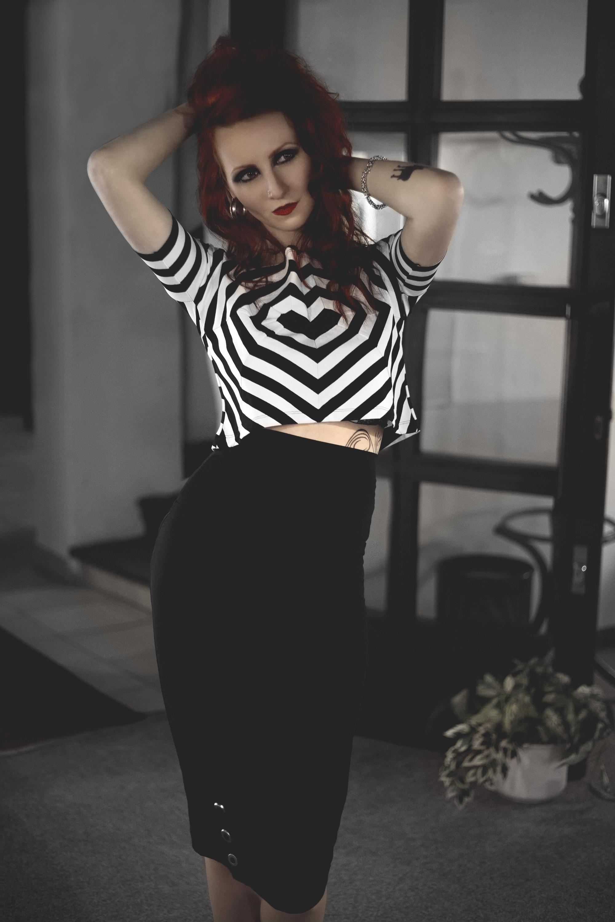Kurzy šití s Manon foto 6