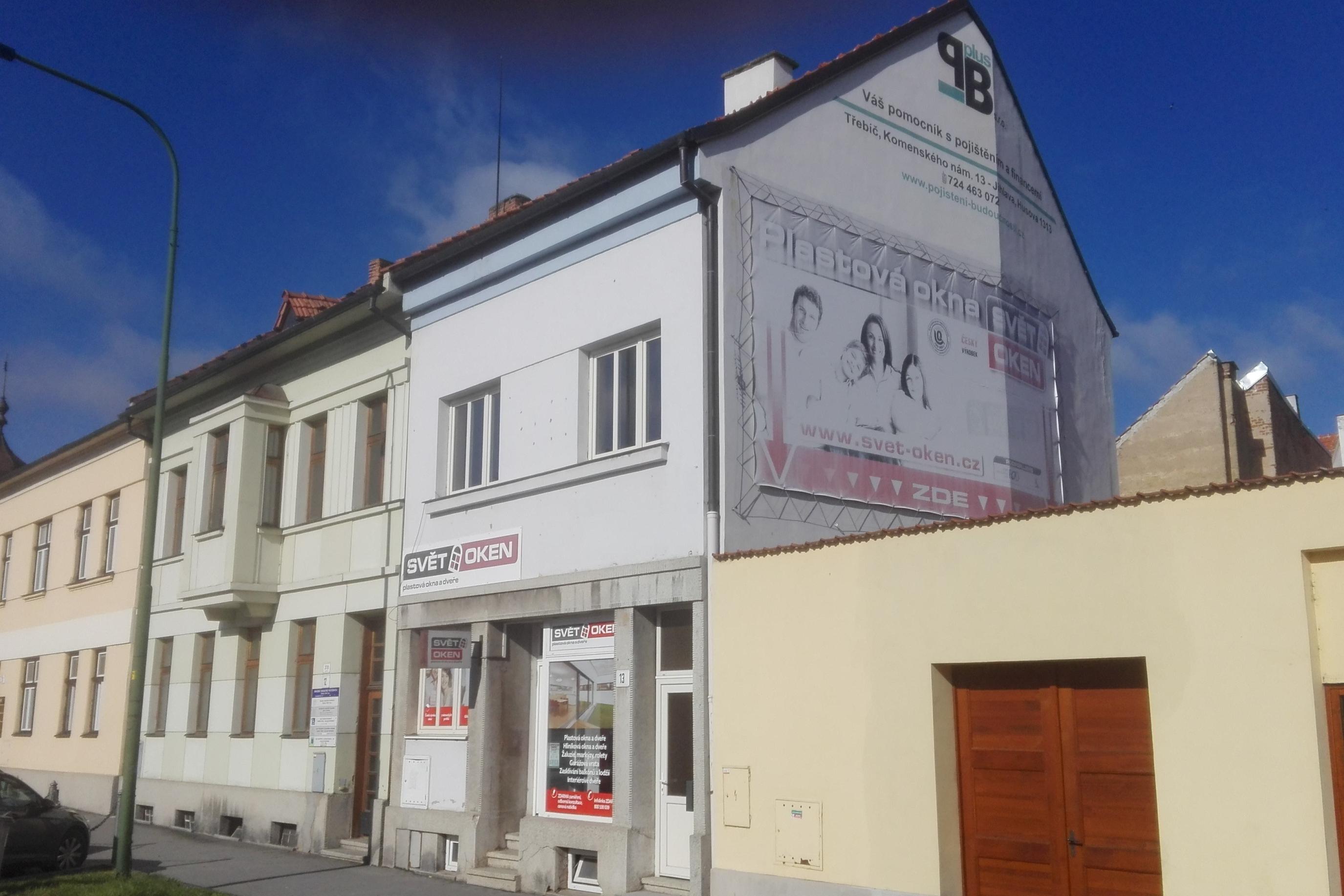 Advokátní kancelář Kolář & Herudková