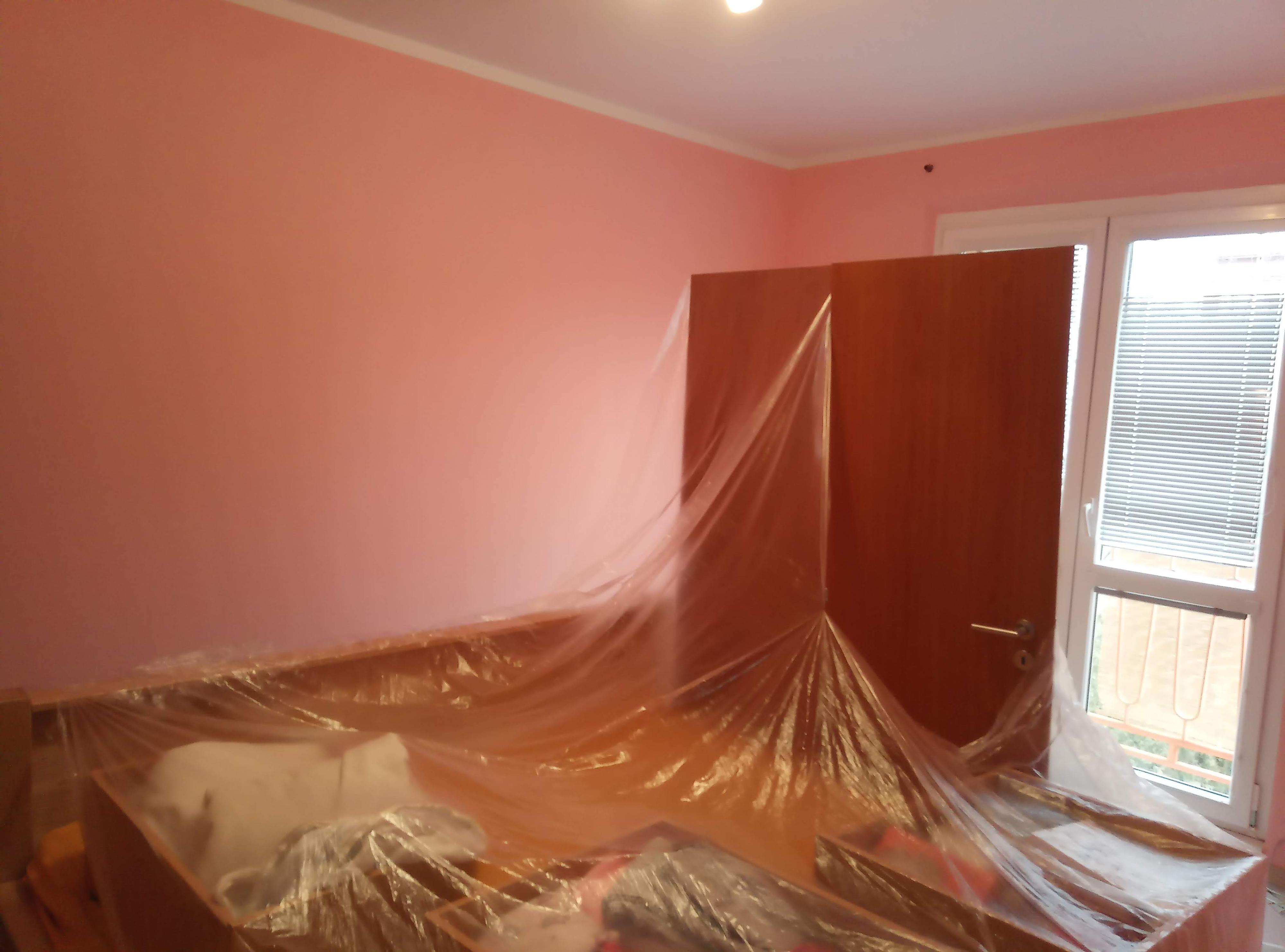 Firma MIZ - malířství natěračství foto 4