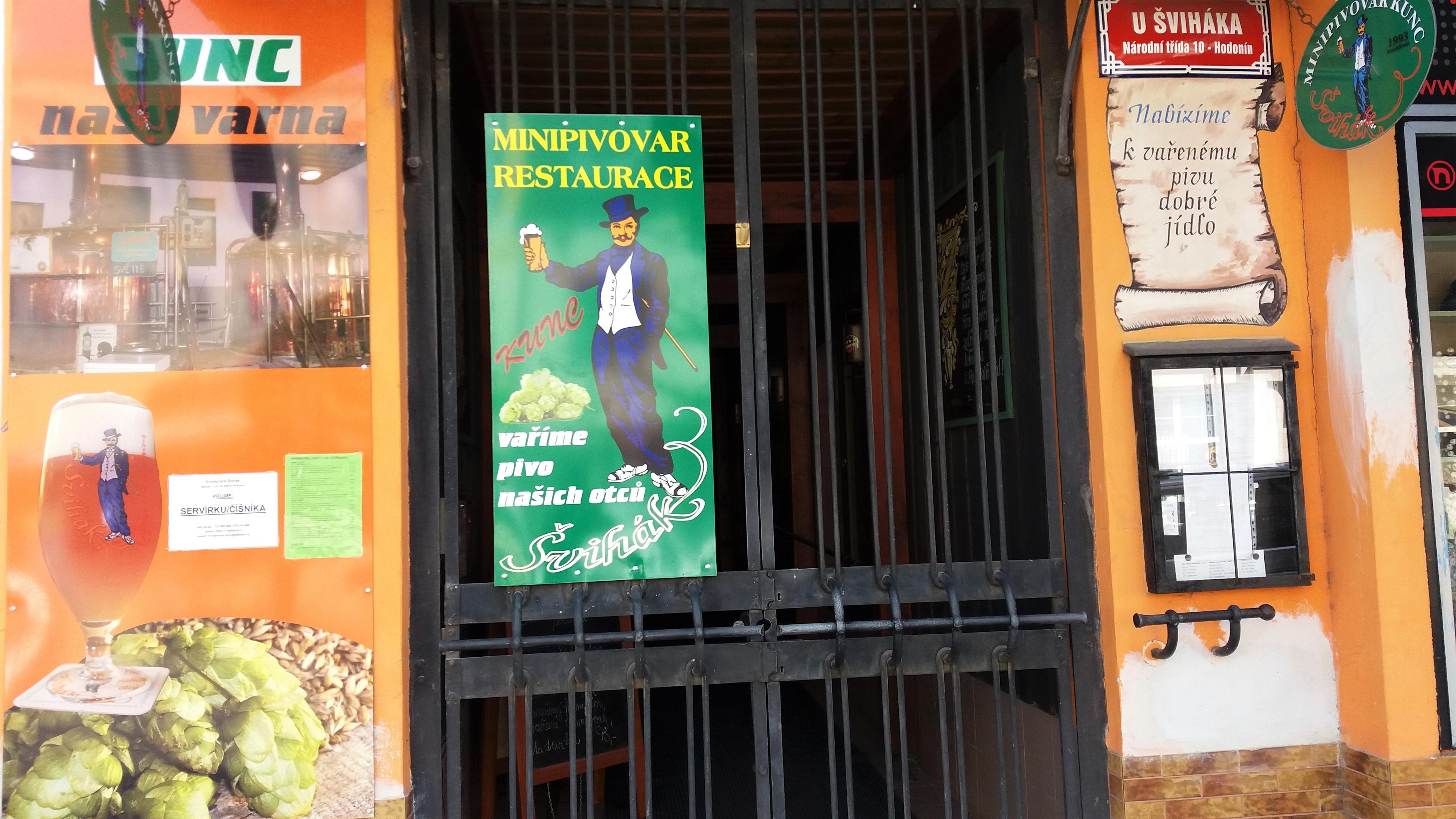 Minipivovar Kunc foto 2