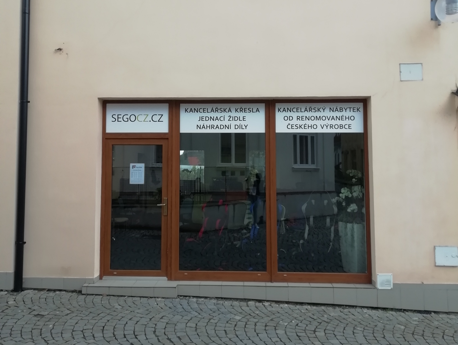 Fajn židle - Kancelářské židle