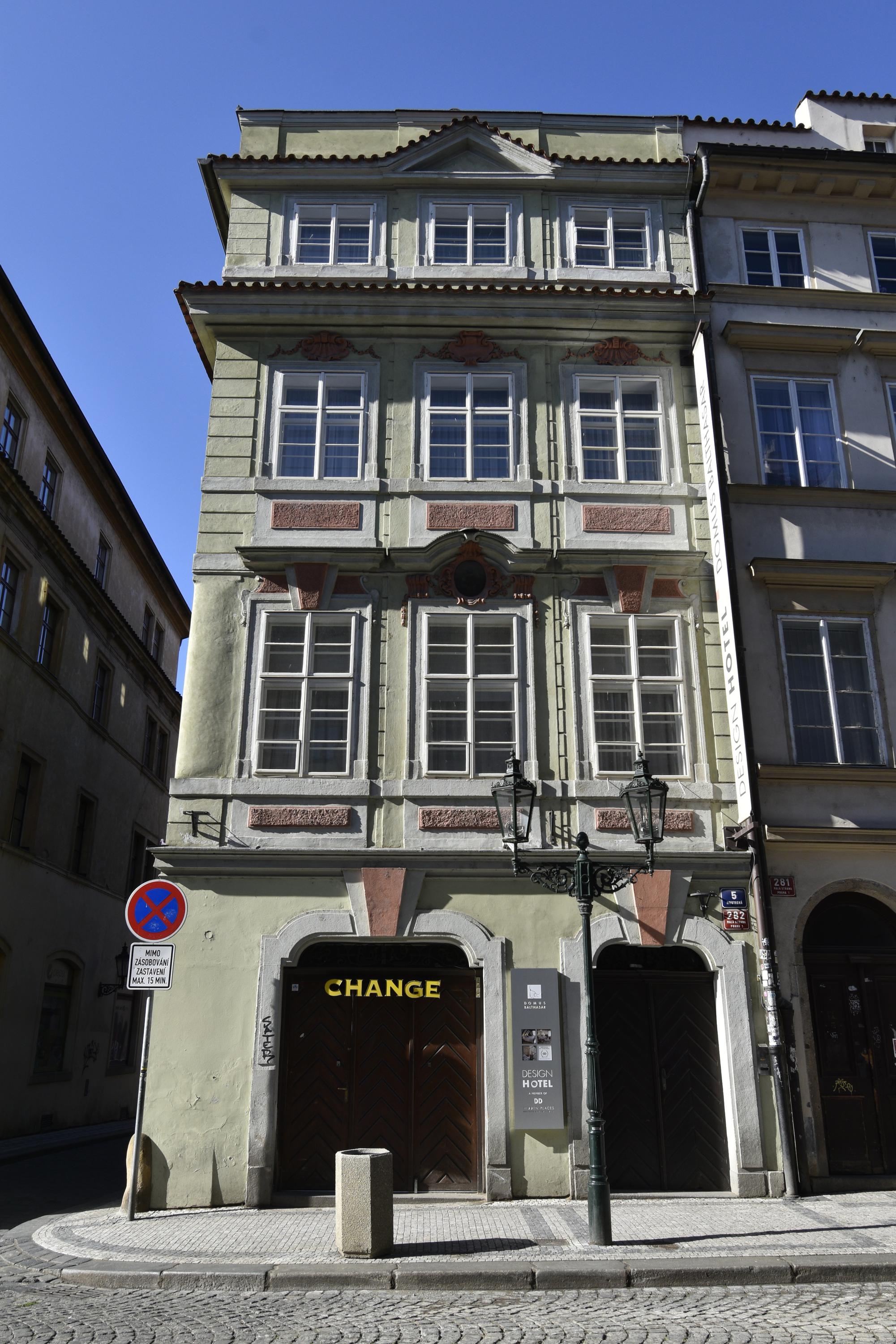 Domus Balthasar foto 2