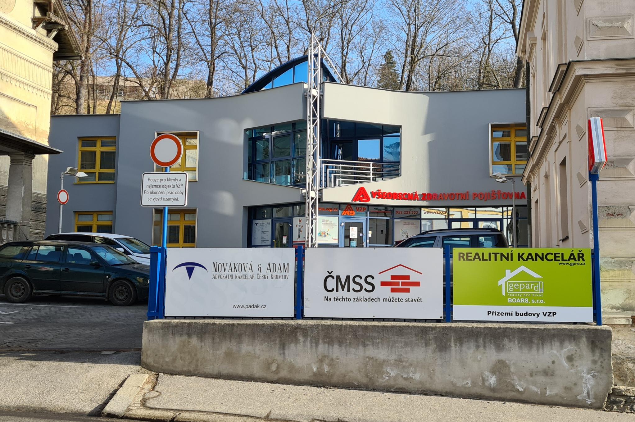 GEPARD REALITY/Boars