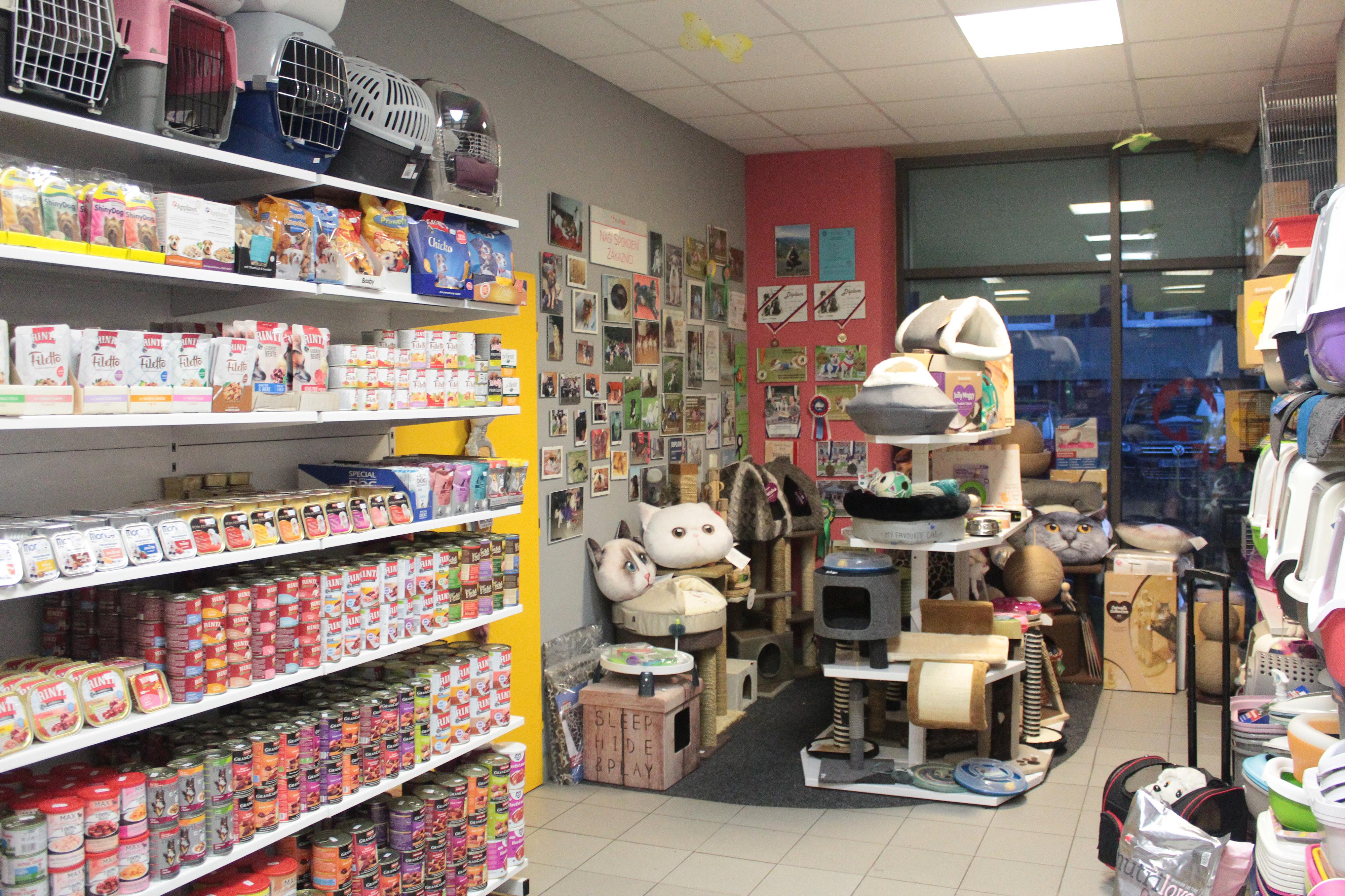 Hafhaf-shop.cz foto 4