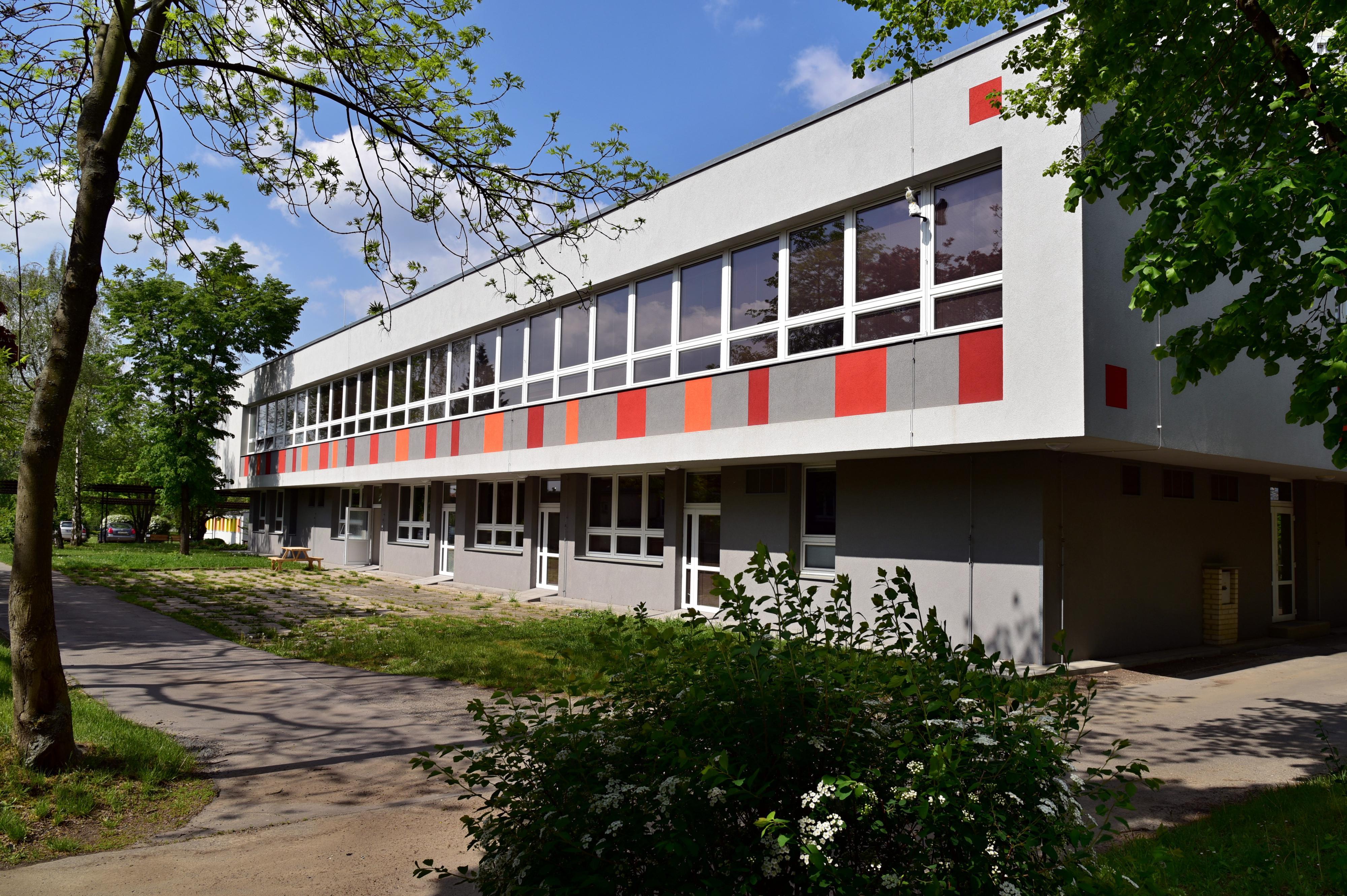 Jahodovka - Profesní institut