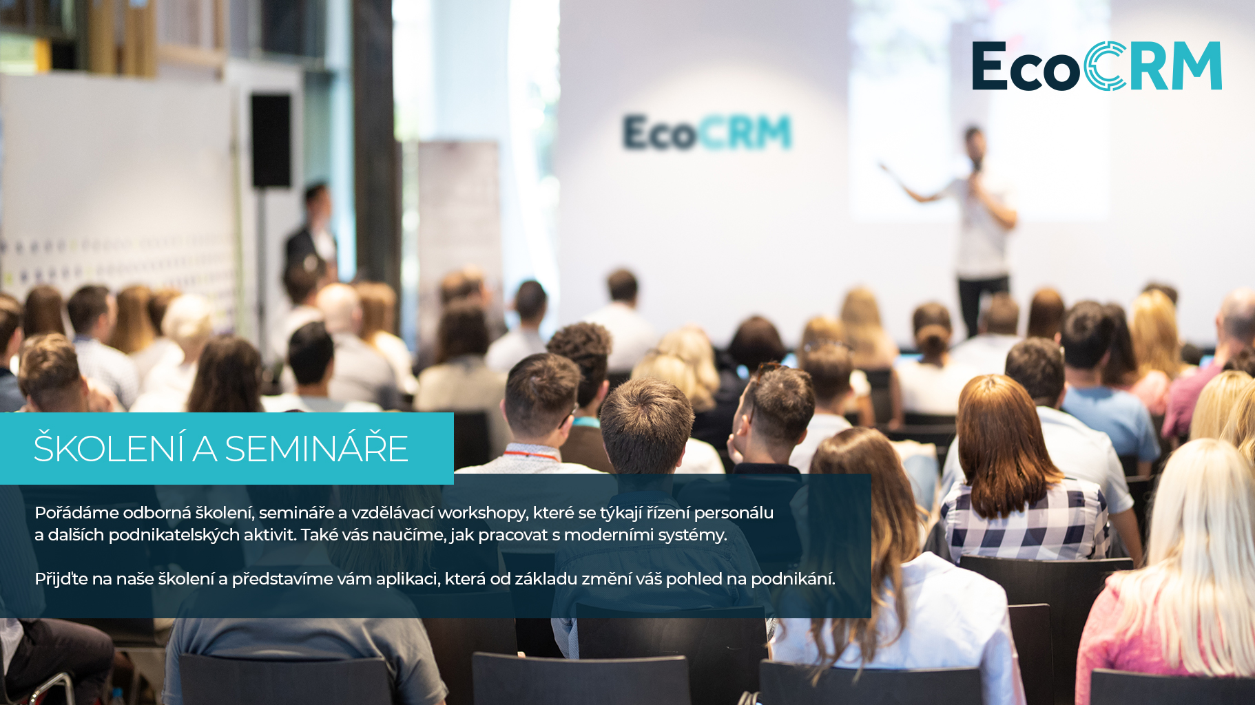 Ekobit - podnikové systémy foto 2