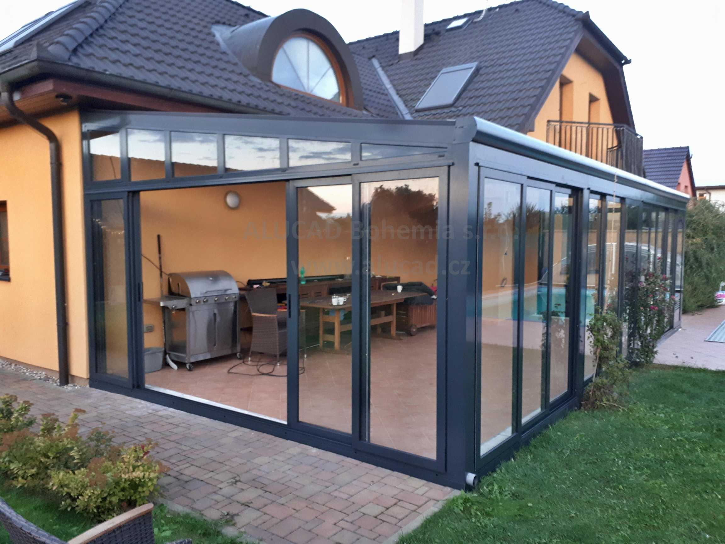 PRODOMA - Michal Mareš foto 3