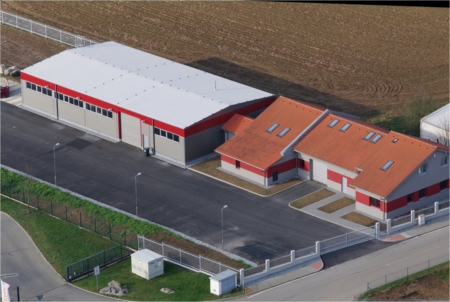 Hladík Interreal s.r.o. foto 2