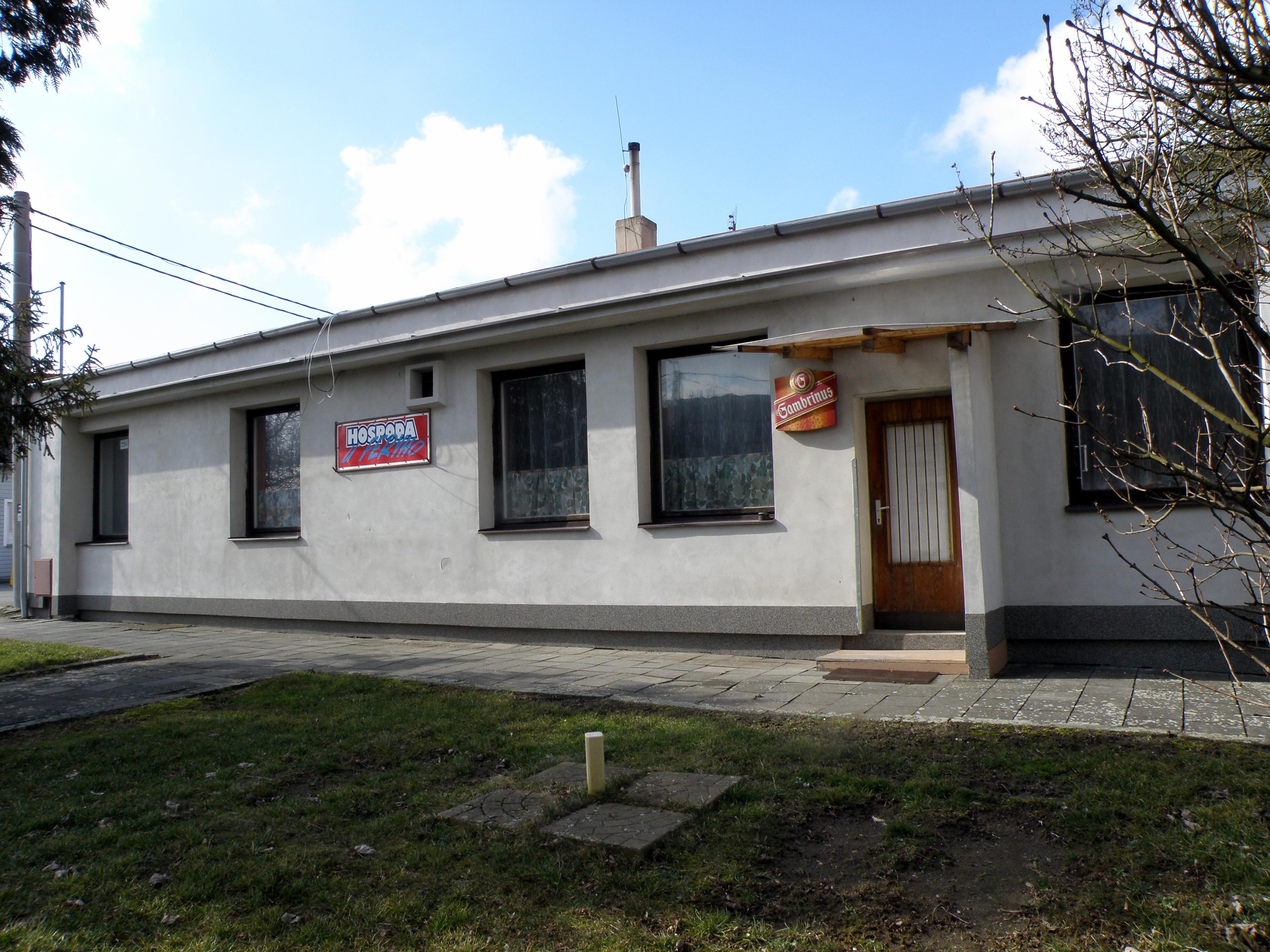 Hospoda Kostelec u Holešova 236