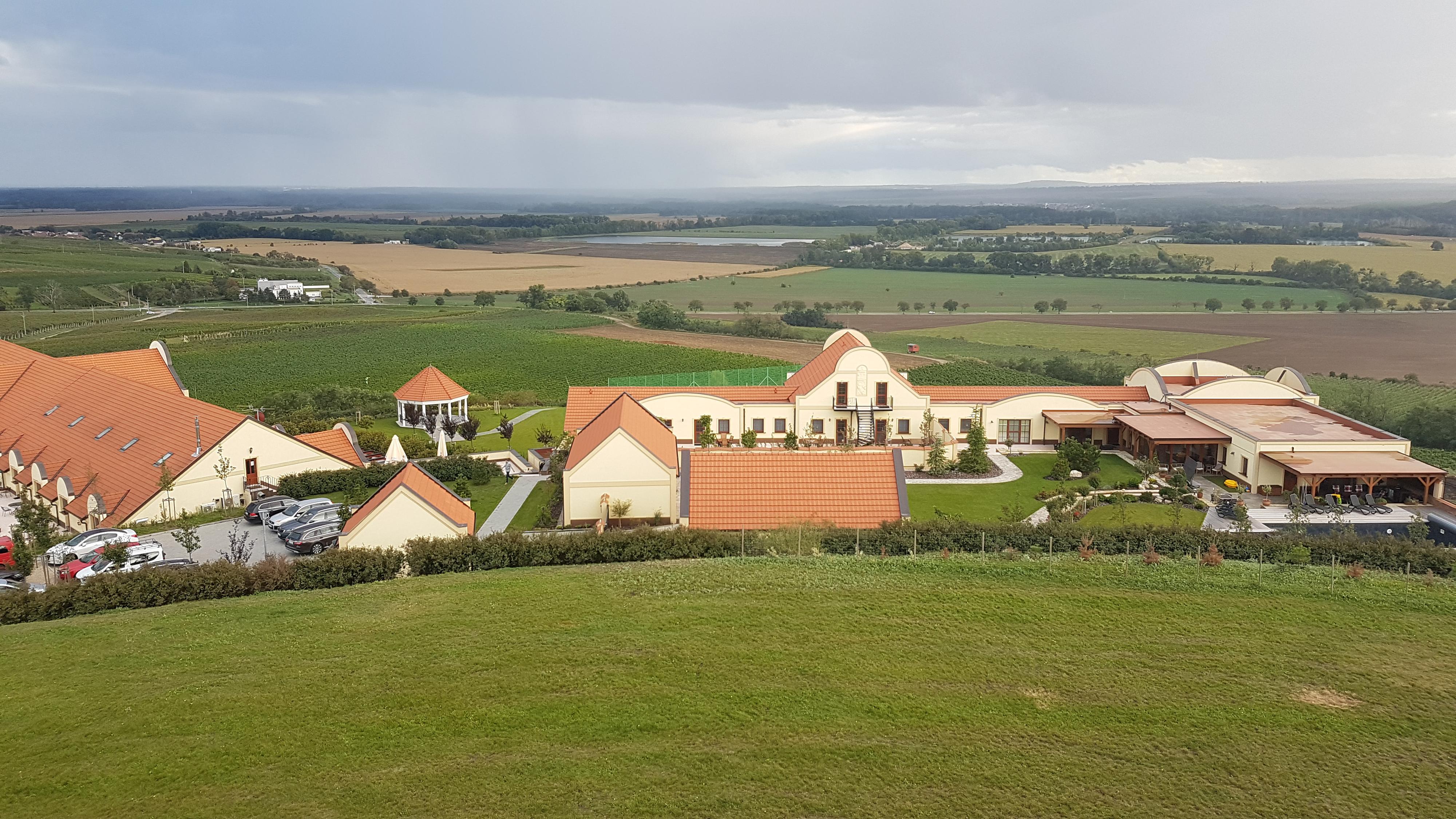 Vinařství U Kapličky, s.r.o. foto 4