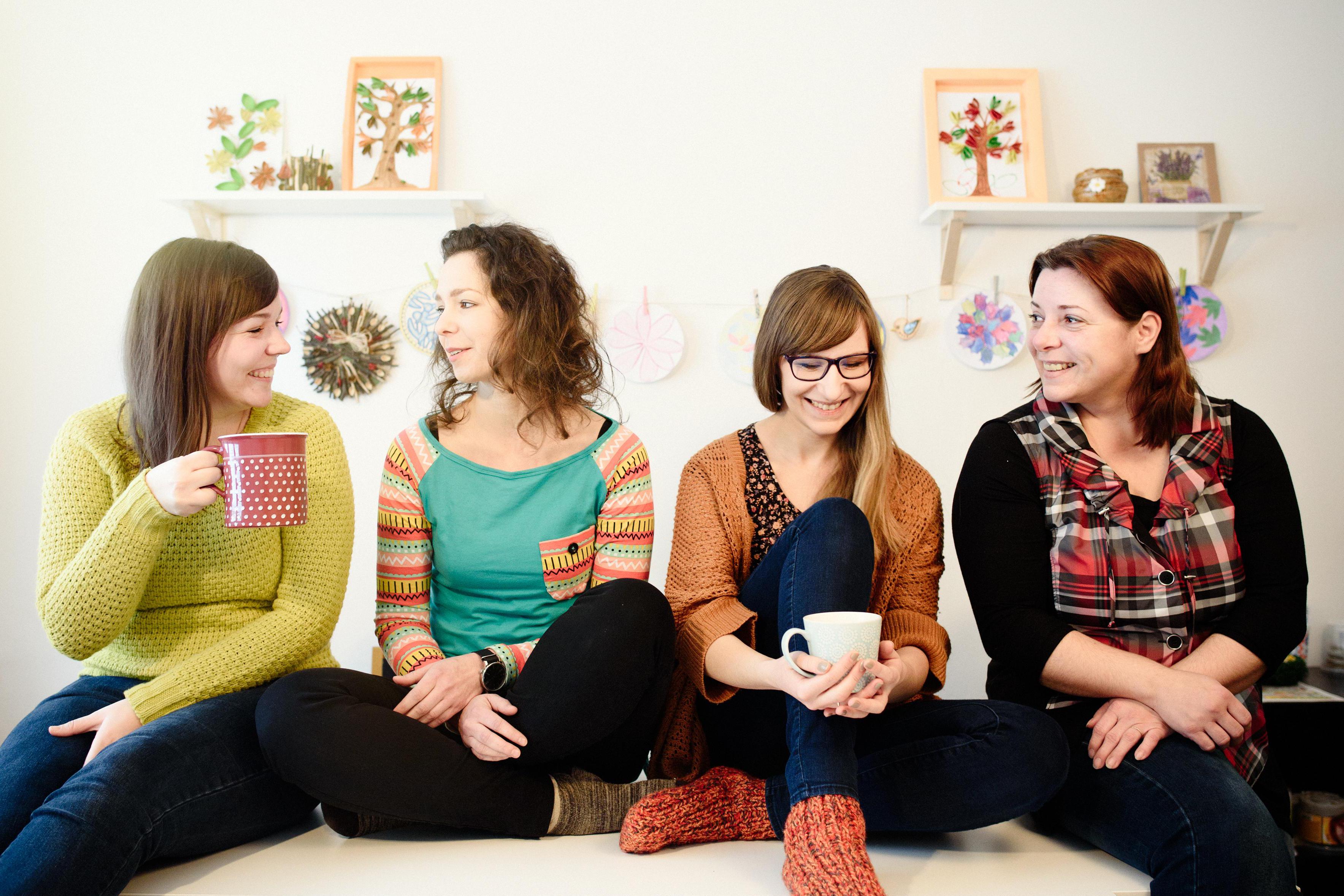 Spirála Ostrava - Sociální rehabilitace