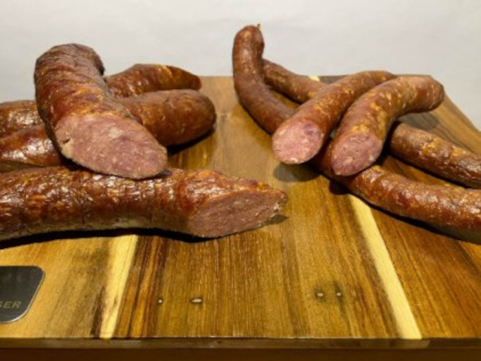 Uzené s láskou foto 1