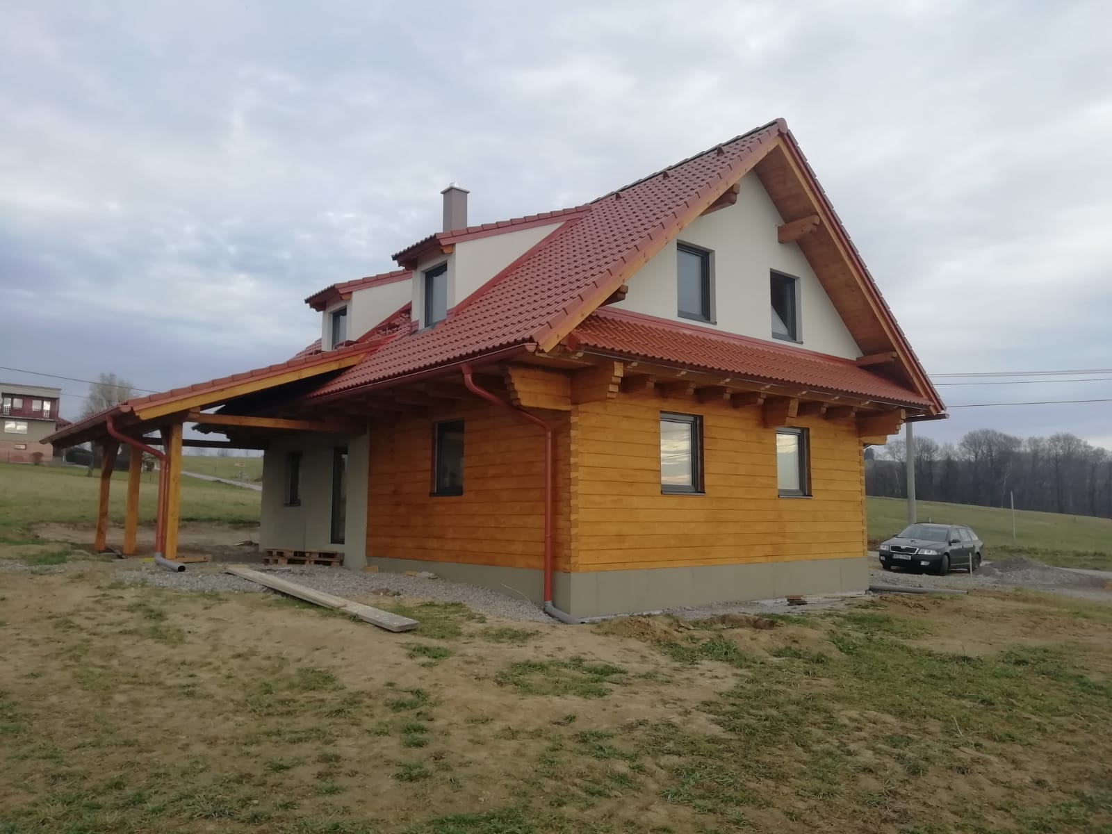 Maša a Kubačák stavby s.r.o foto 4