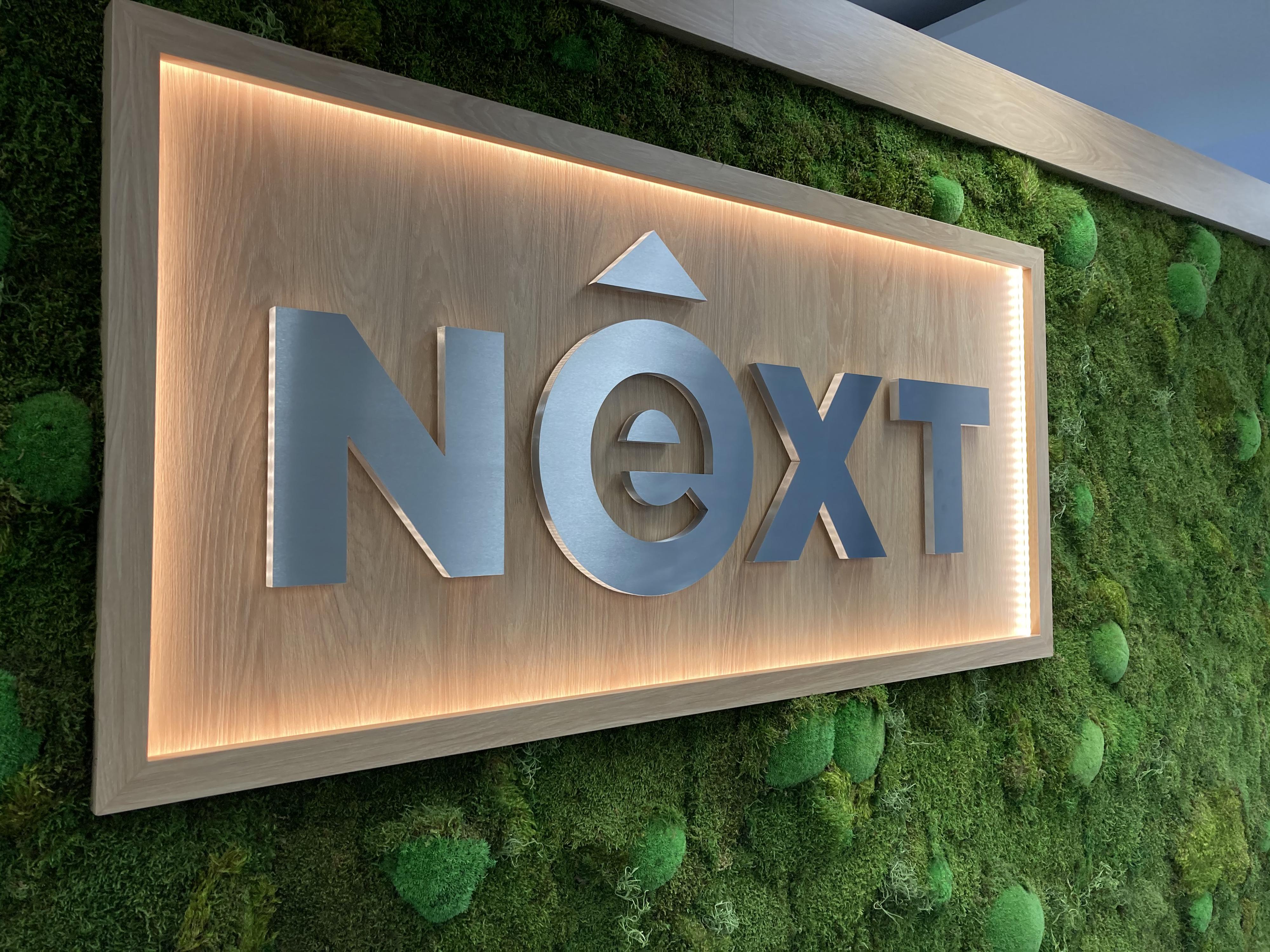 NEXT REALITY EMPIRE foto 4